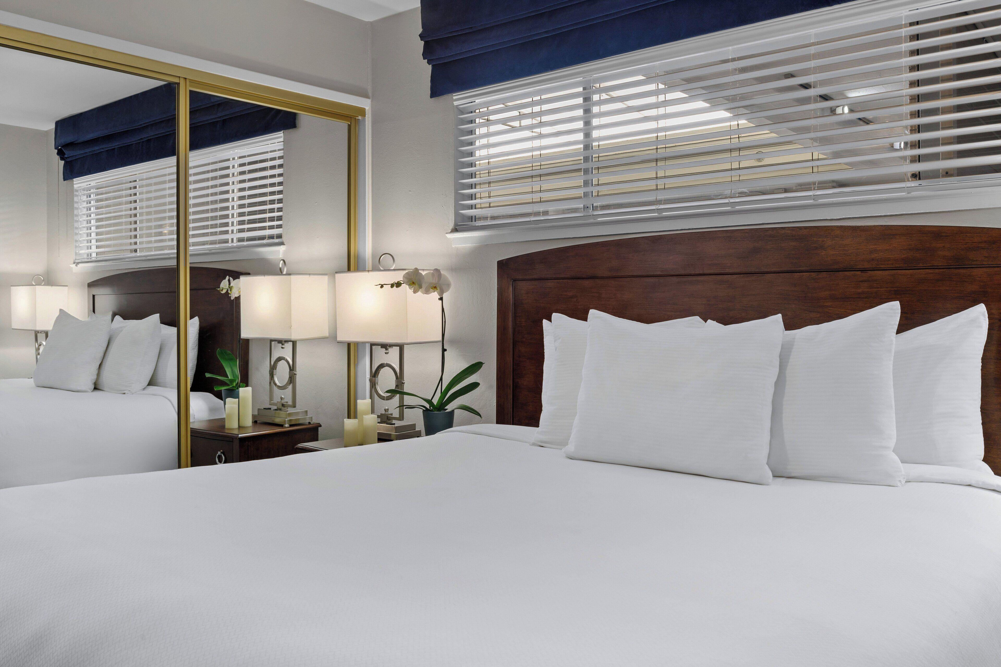 One-Bedroom Suite