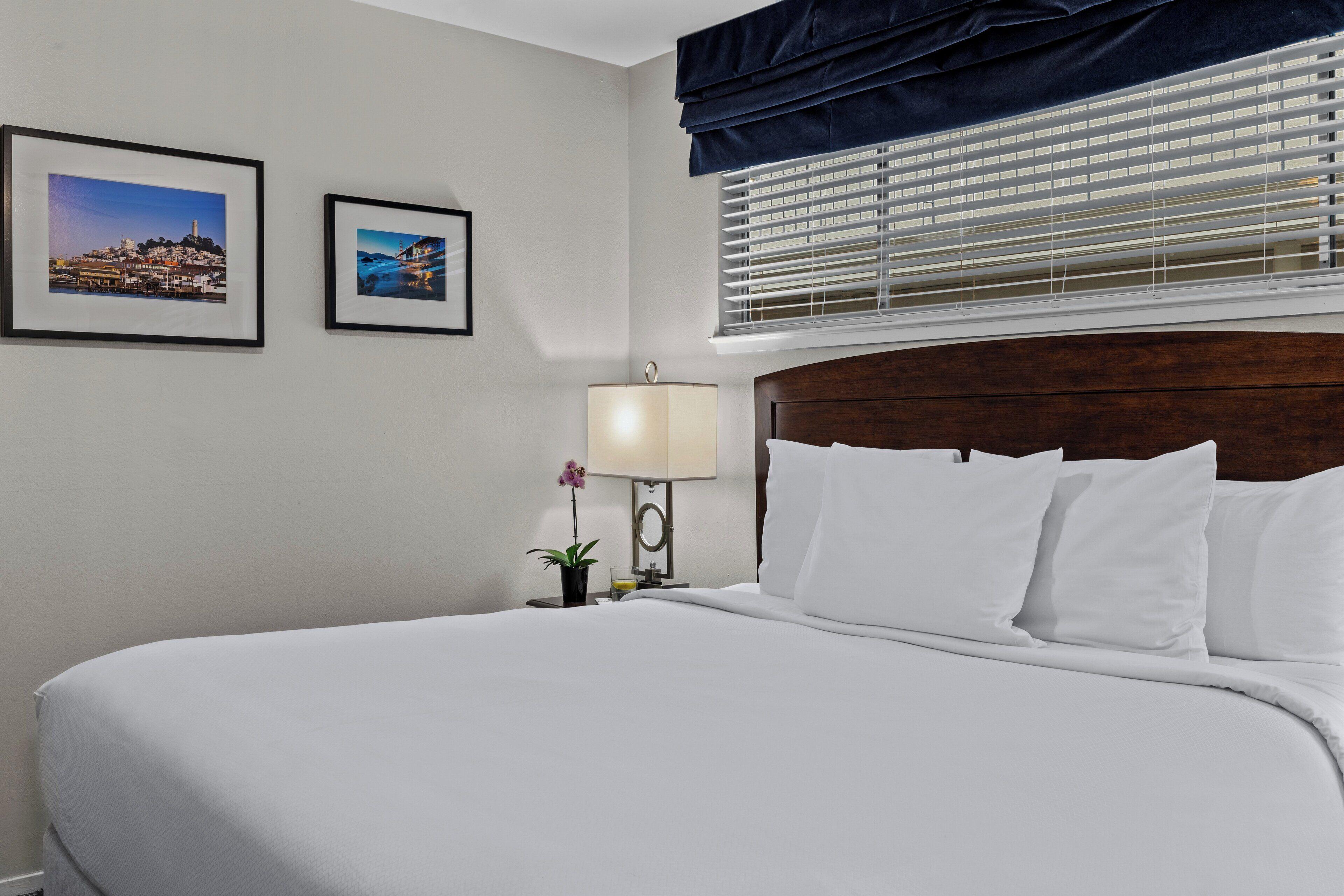 Two-Bedroom Suite