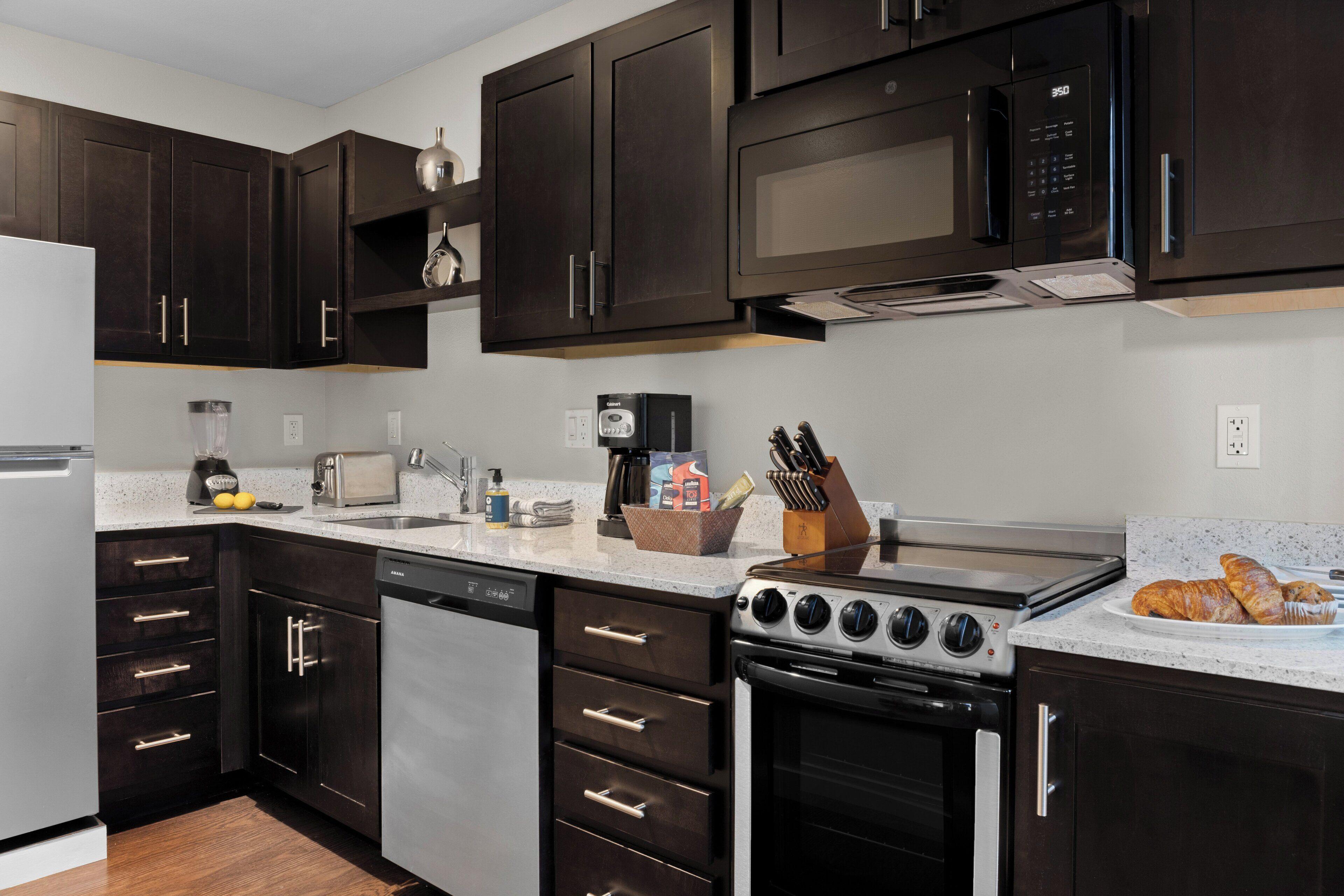 One-Bedroom Suite