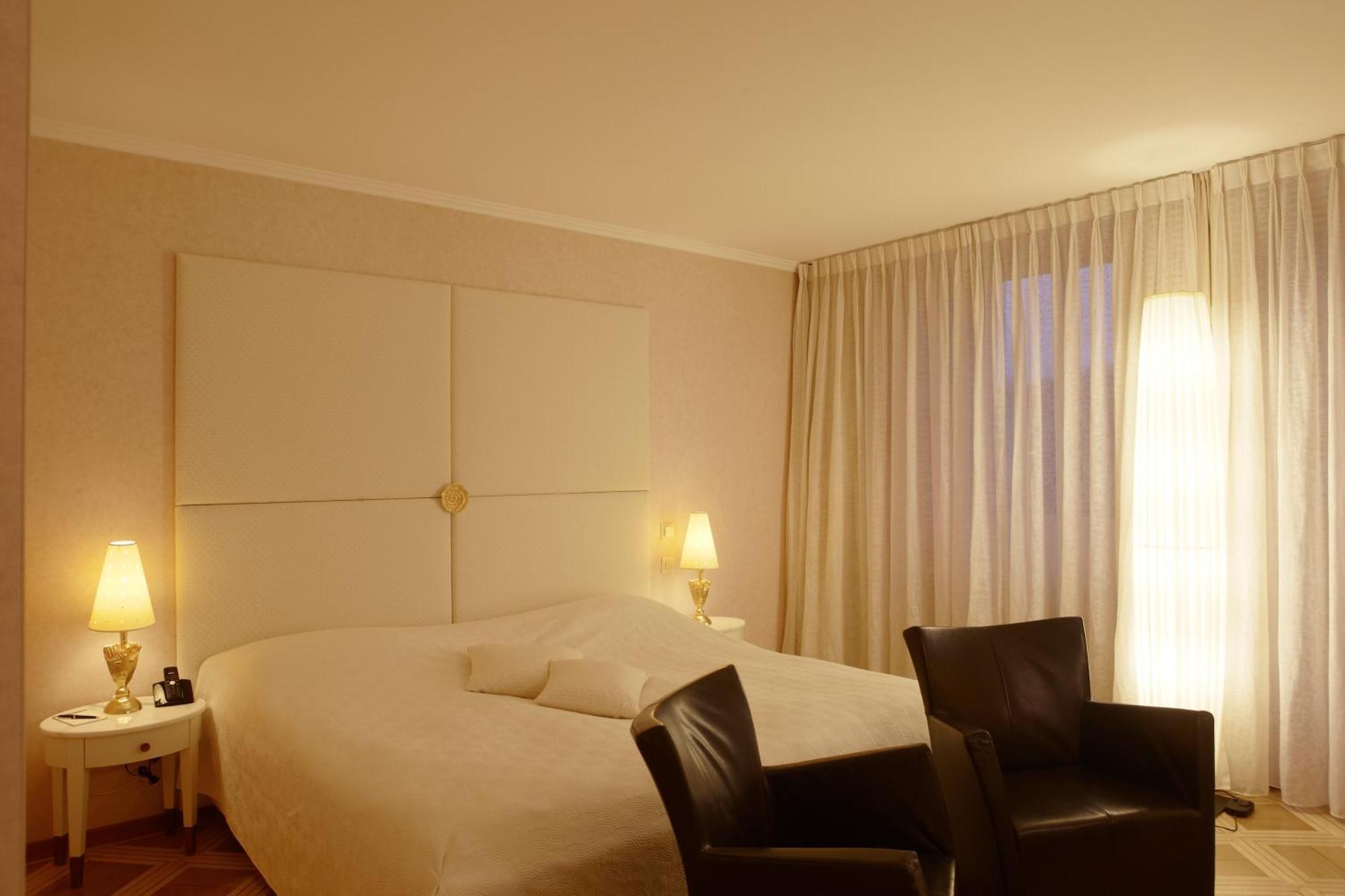 Triple Room River View