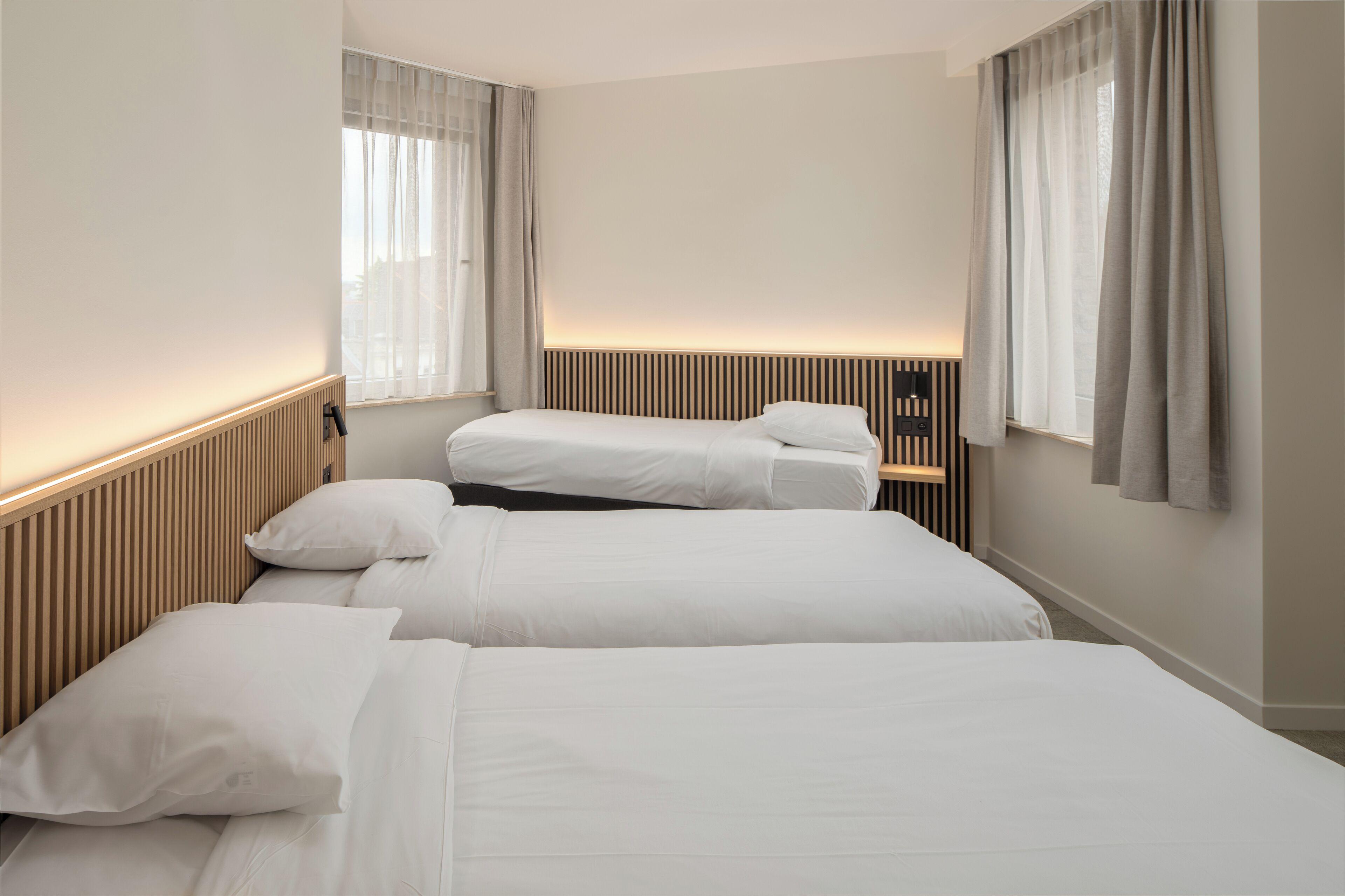 Comfort Triple Room