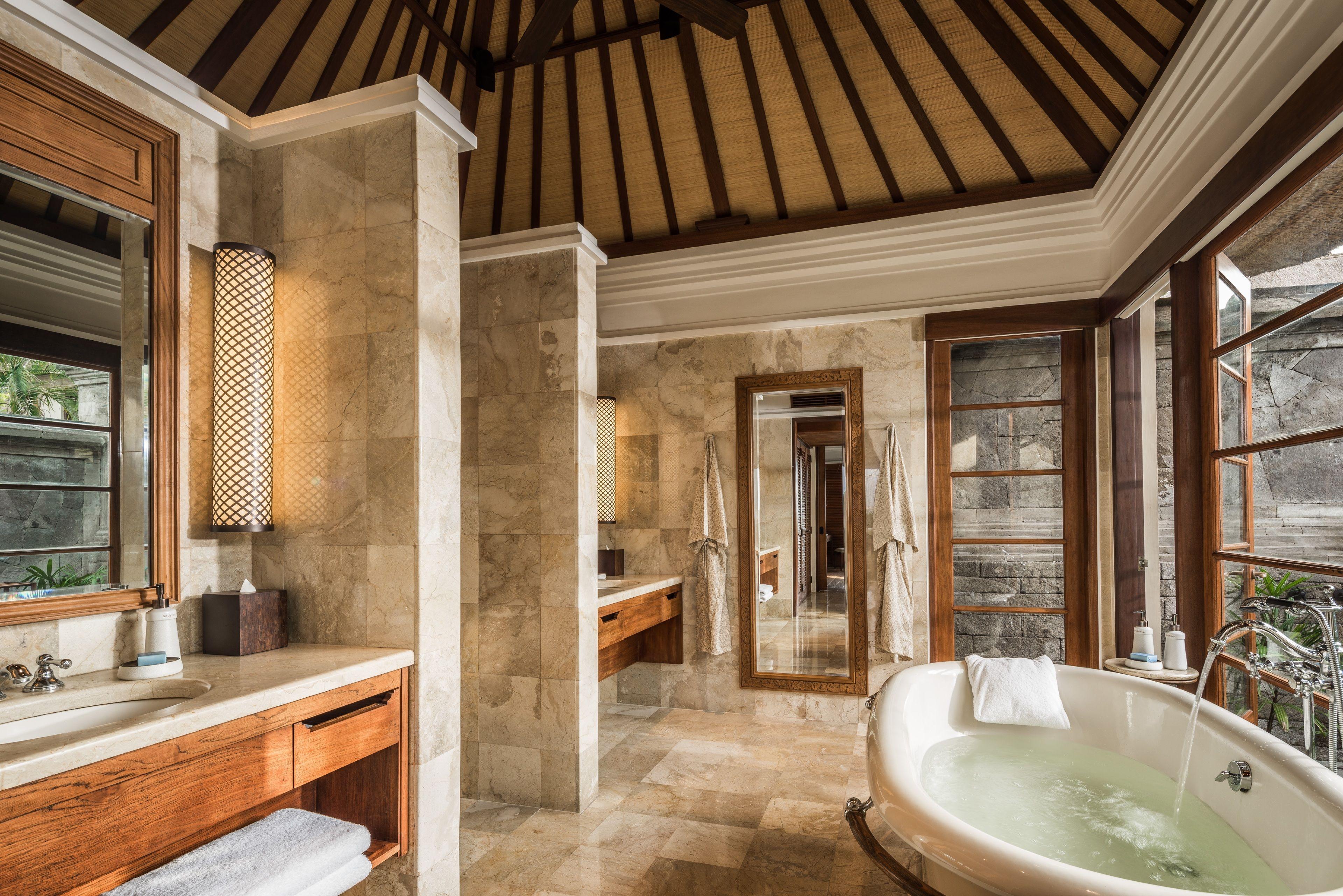 Garden King Villa