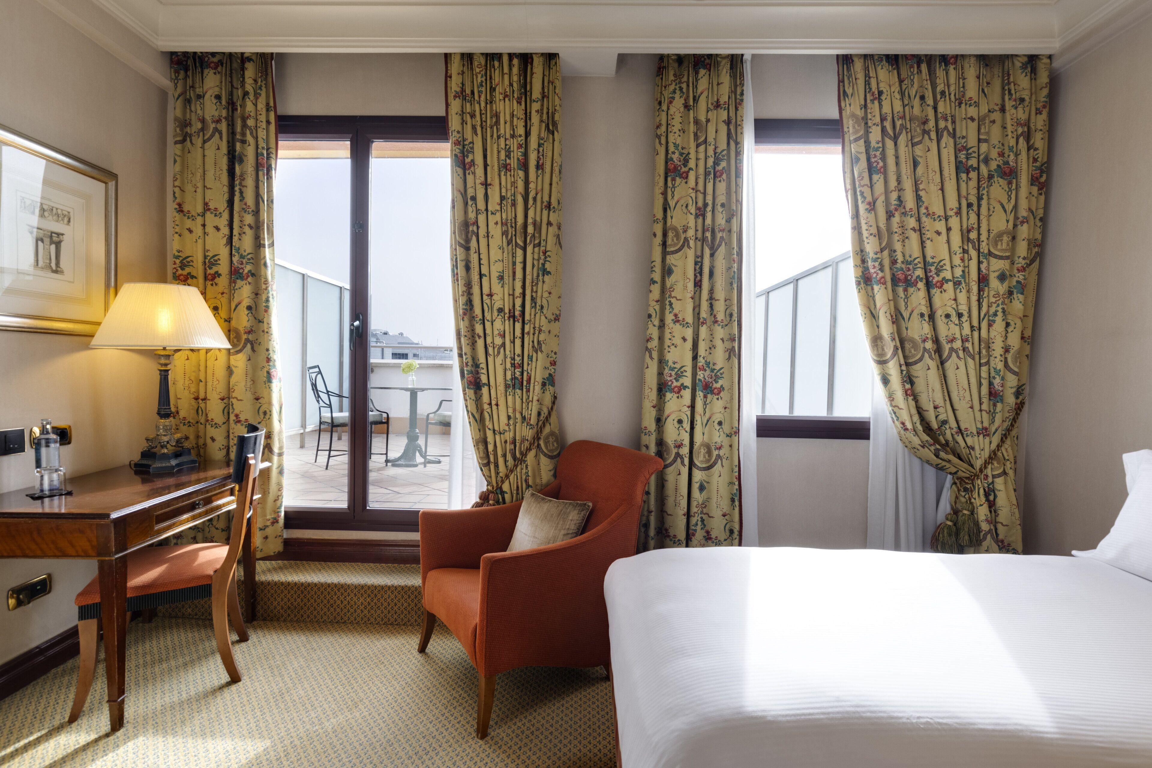Chambre Double Cosy