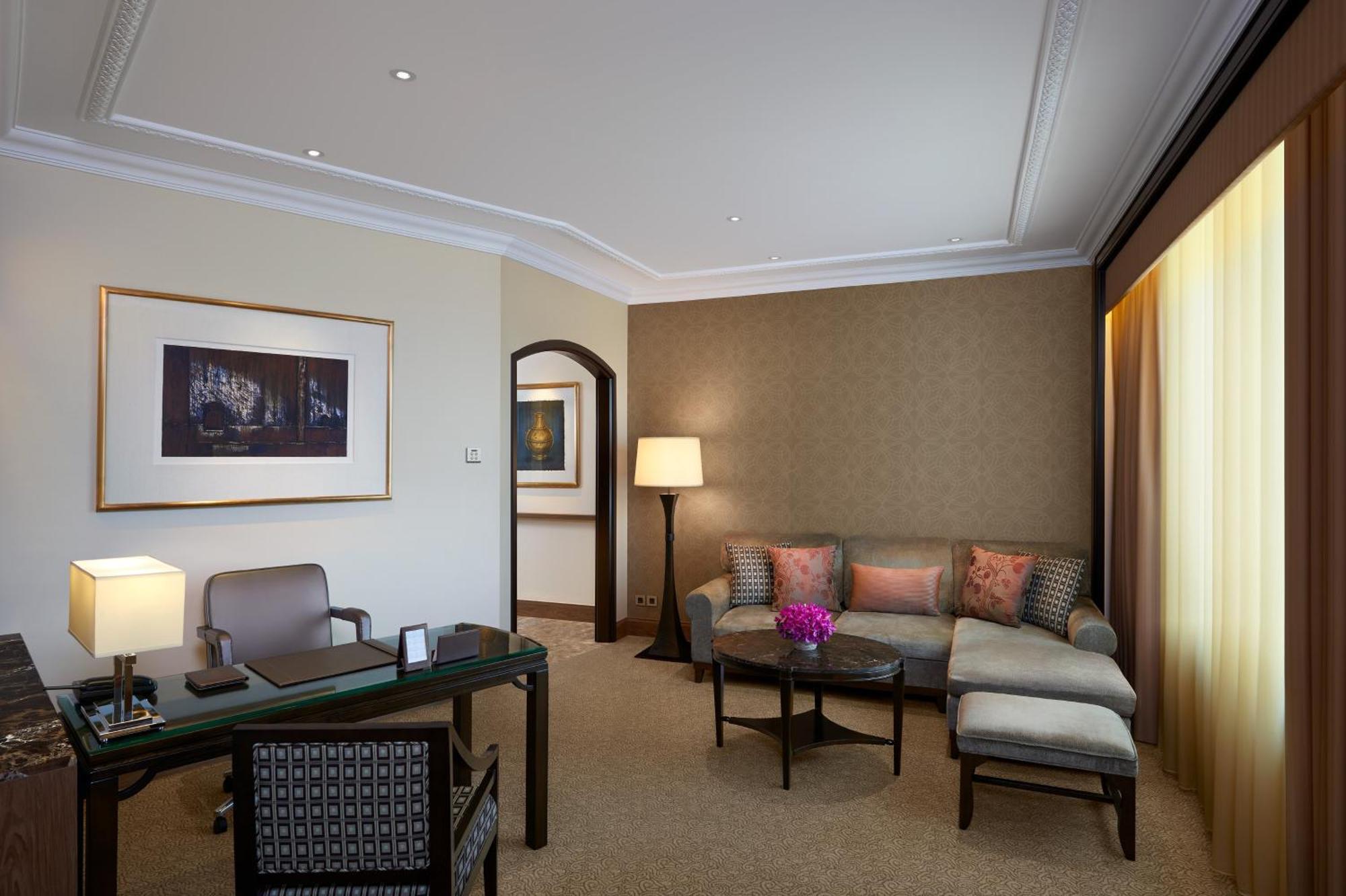 Suite de Luxe