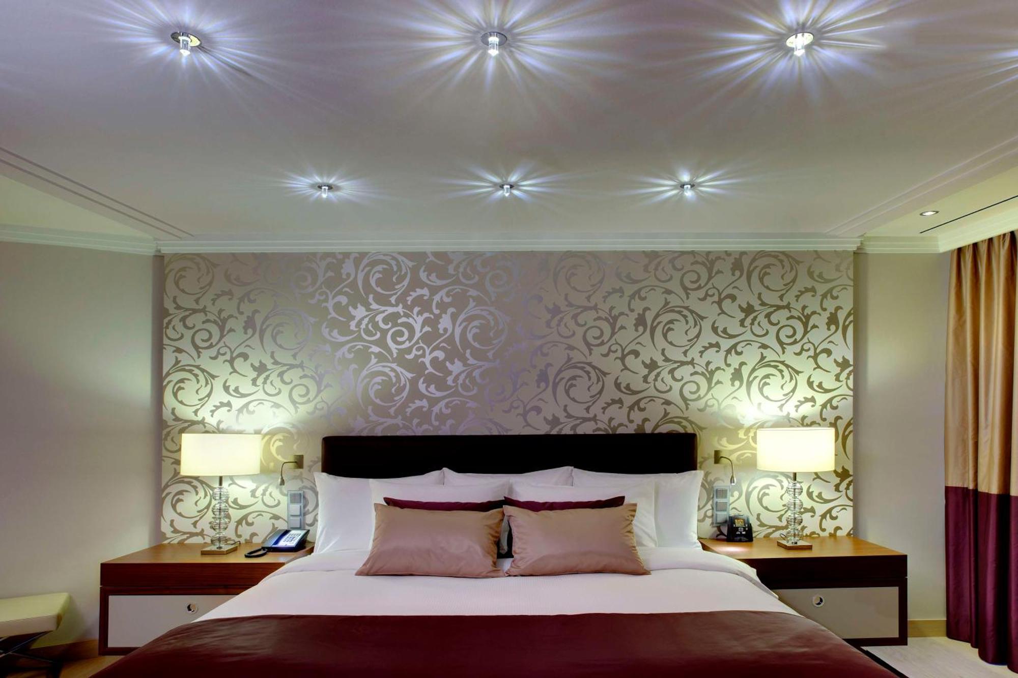 Suite Presidencial