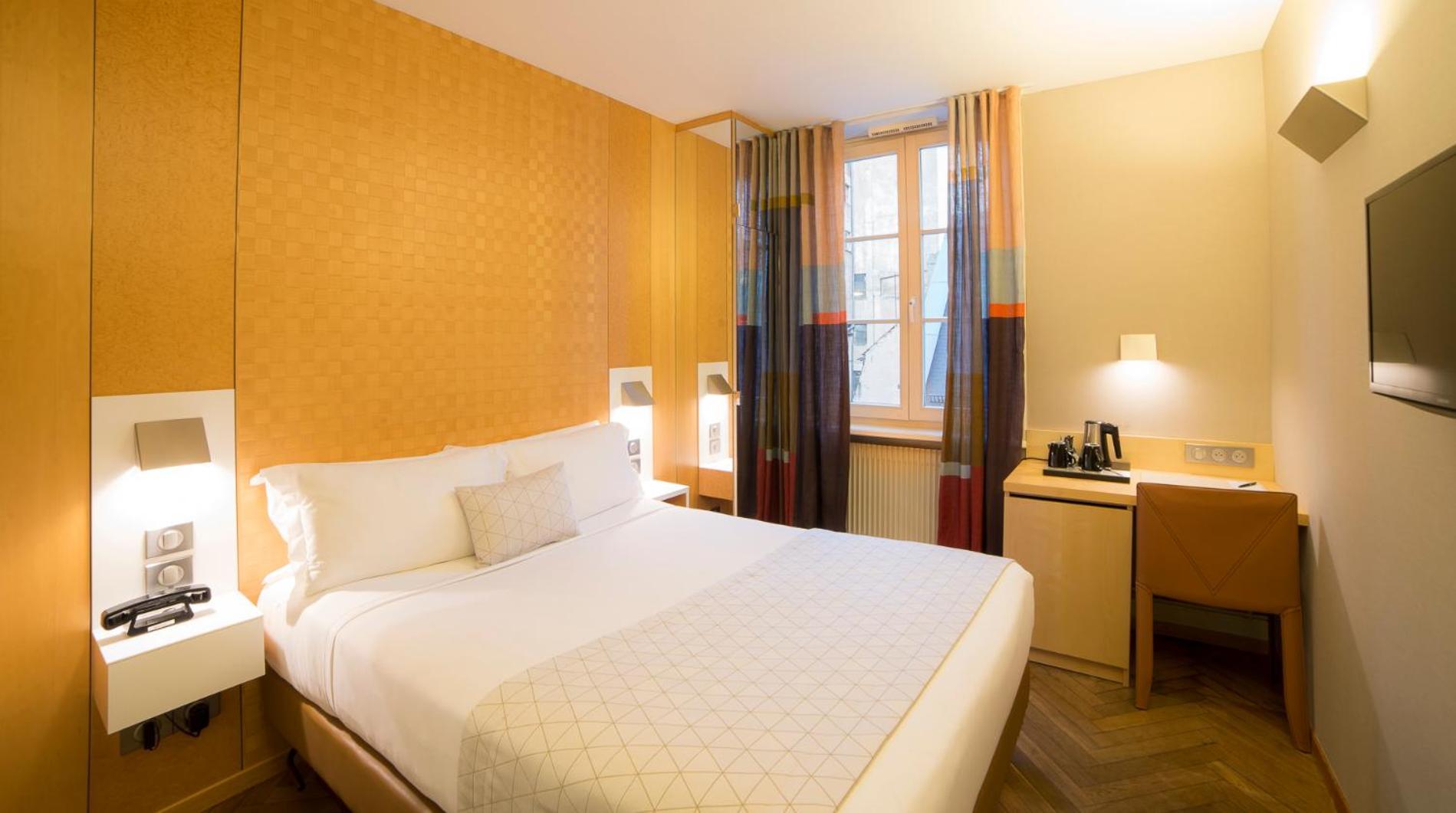 Cosy Double Room