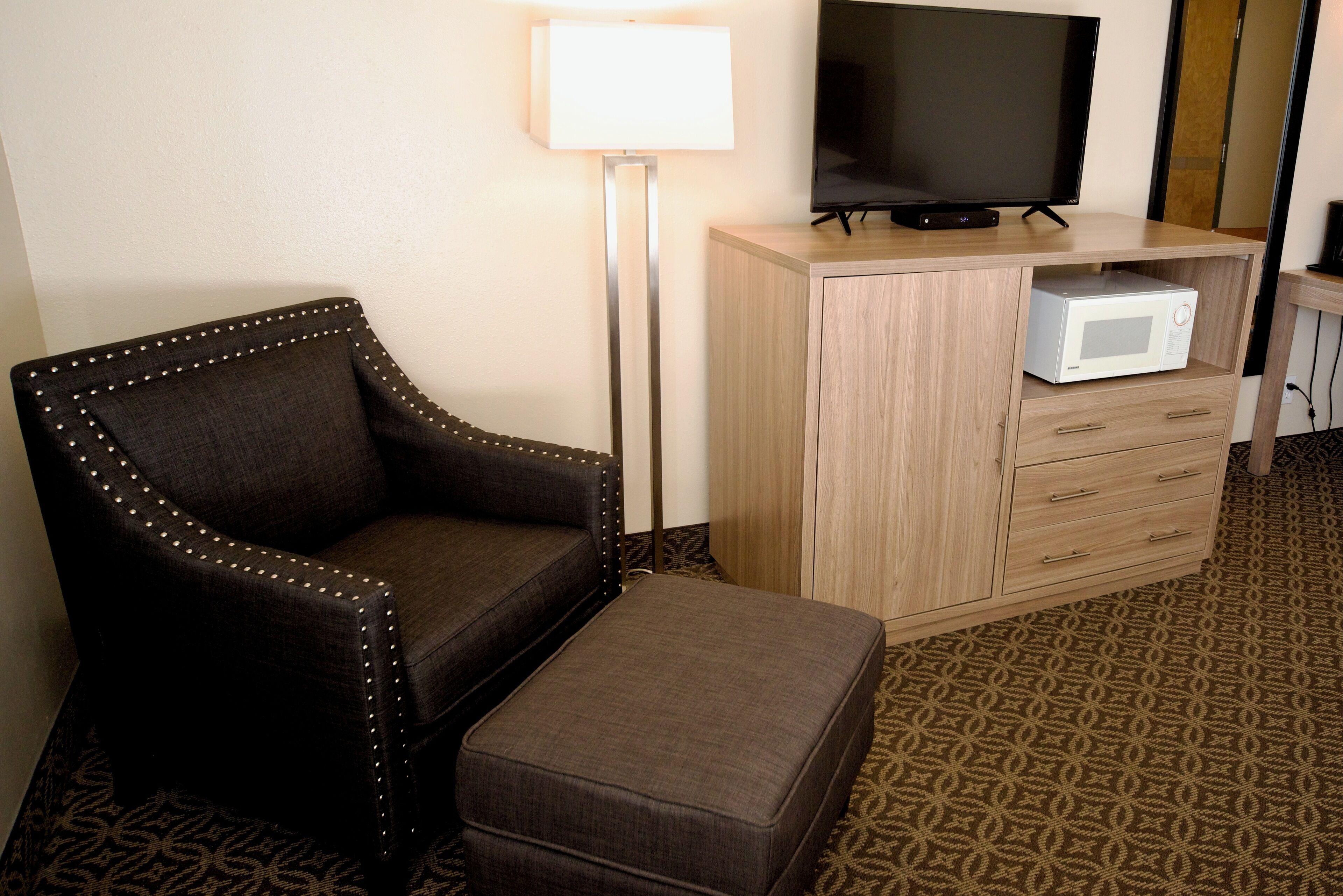 Superior King Room