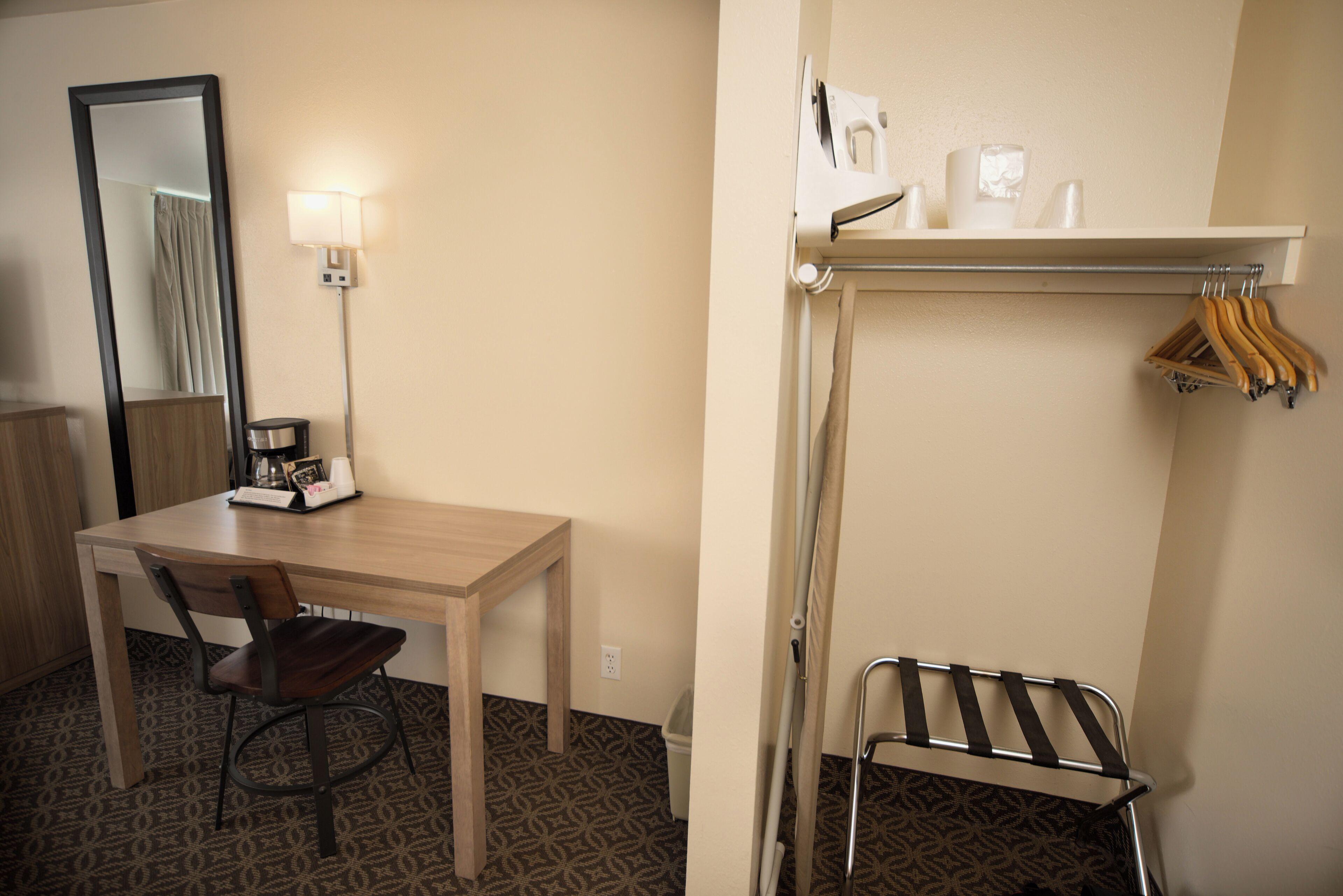 Superior King Room
