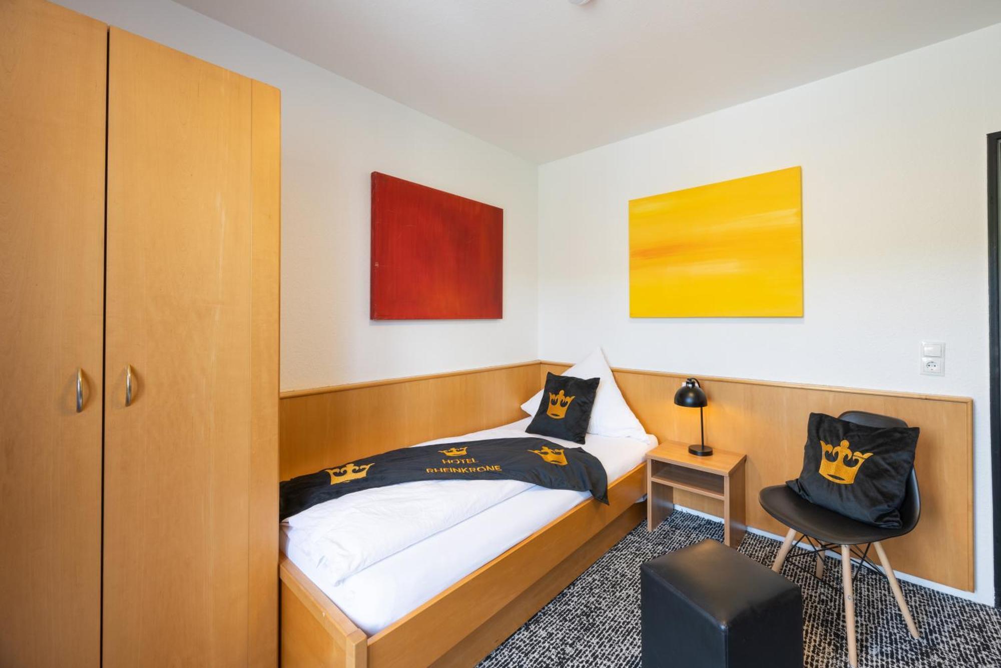 Premium Einzelzimmer