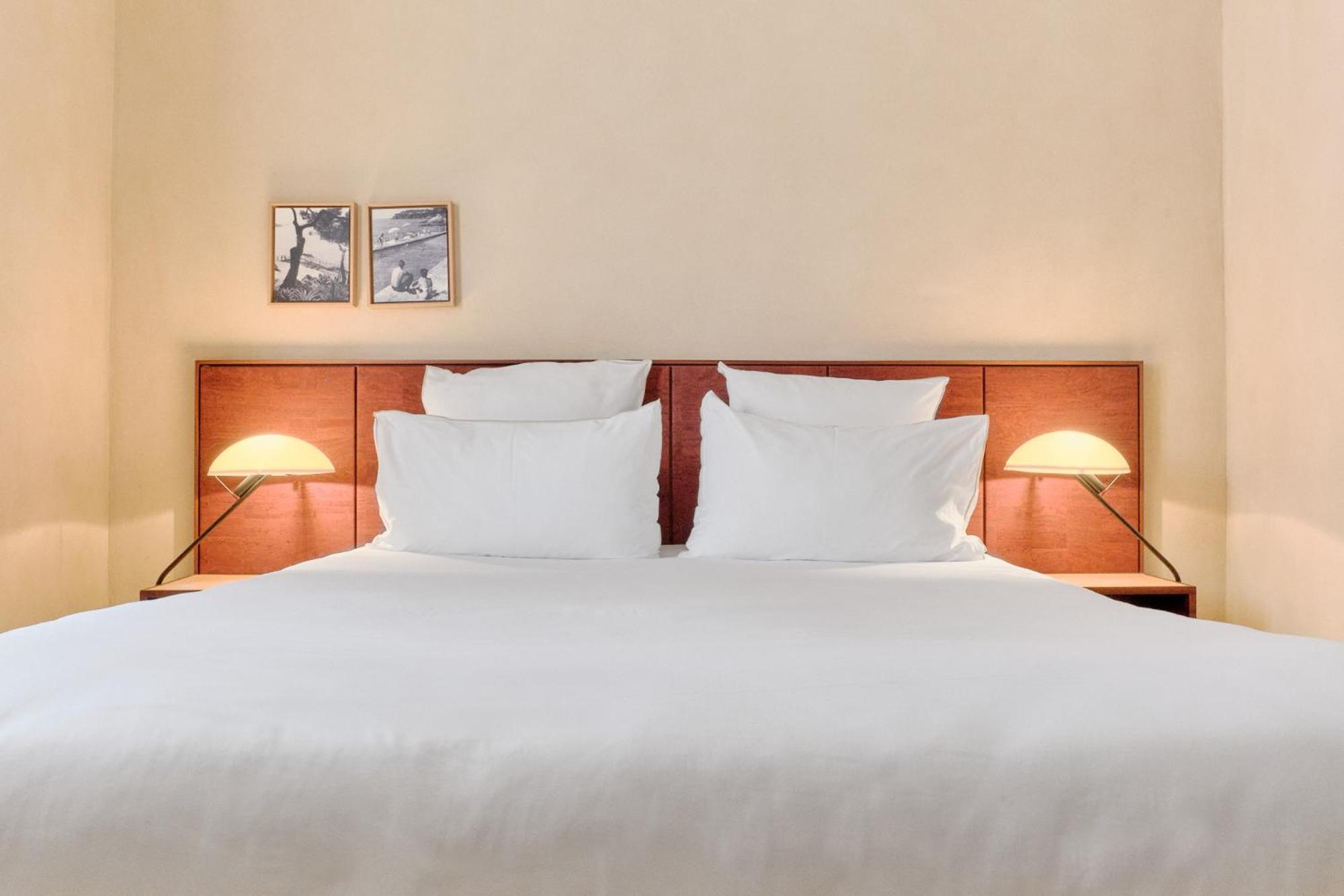 Chambre Double Standard
