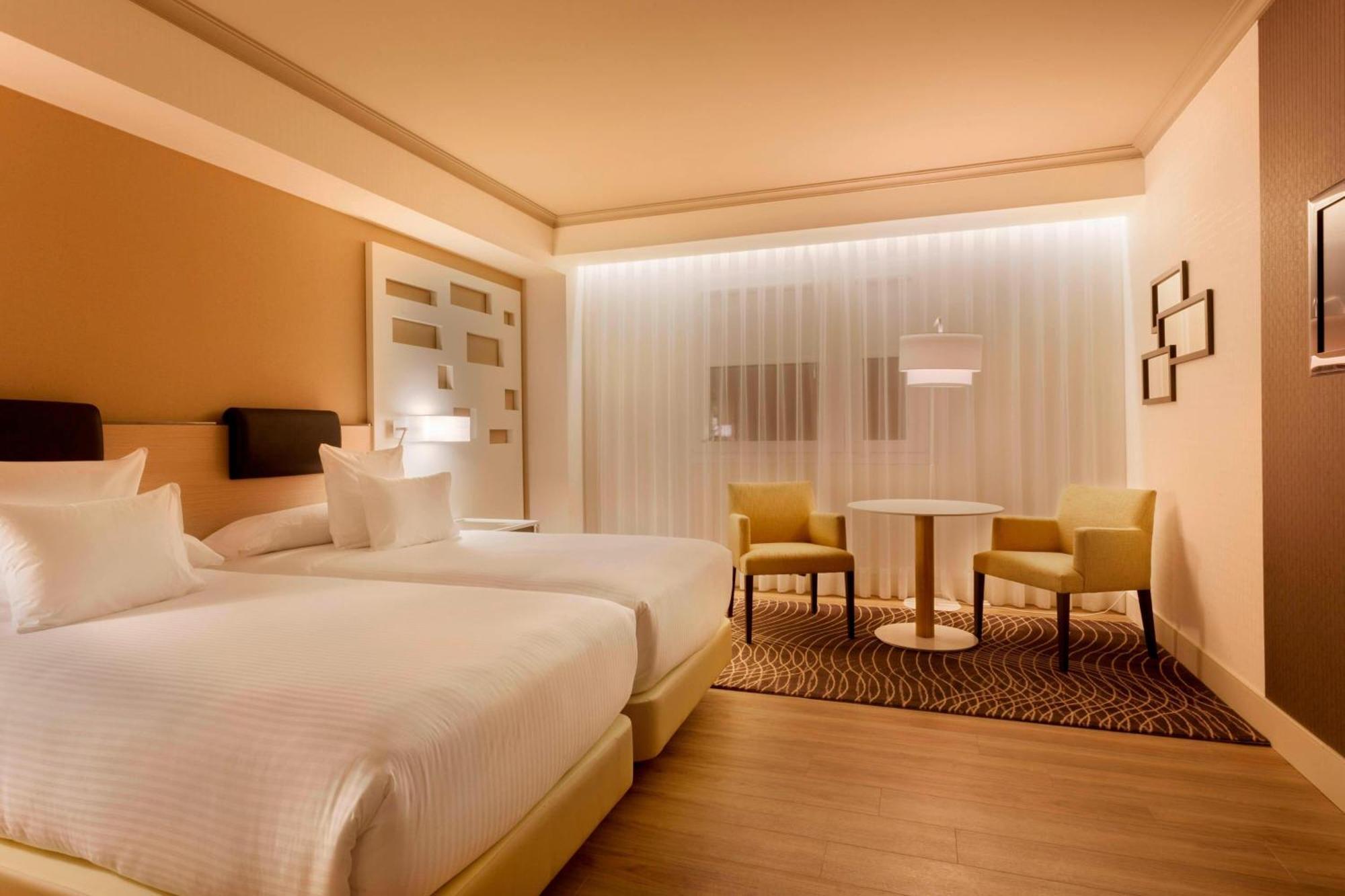 Premium Twin Room