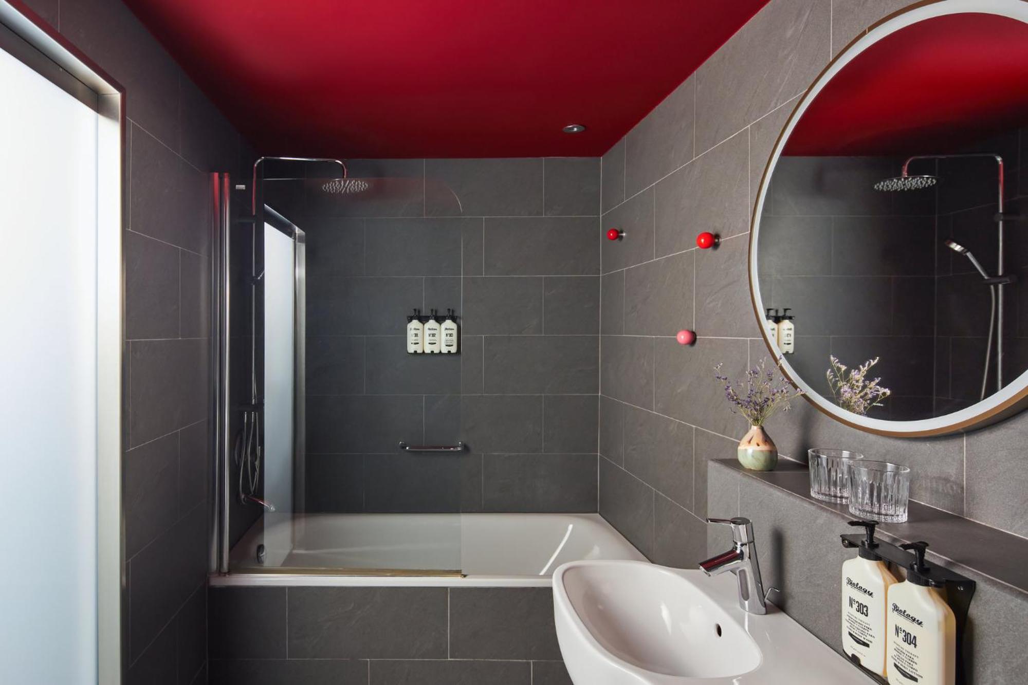 Chambre Premium