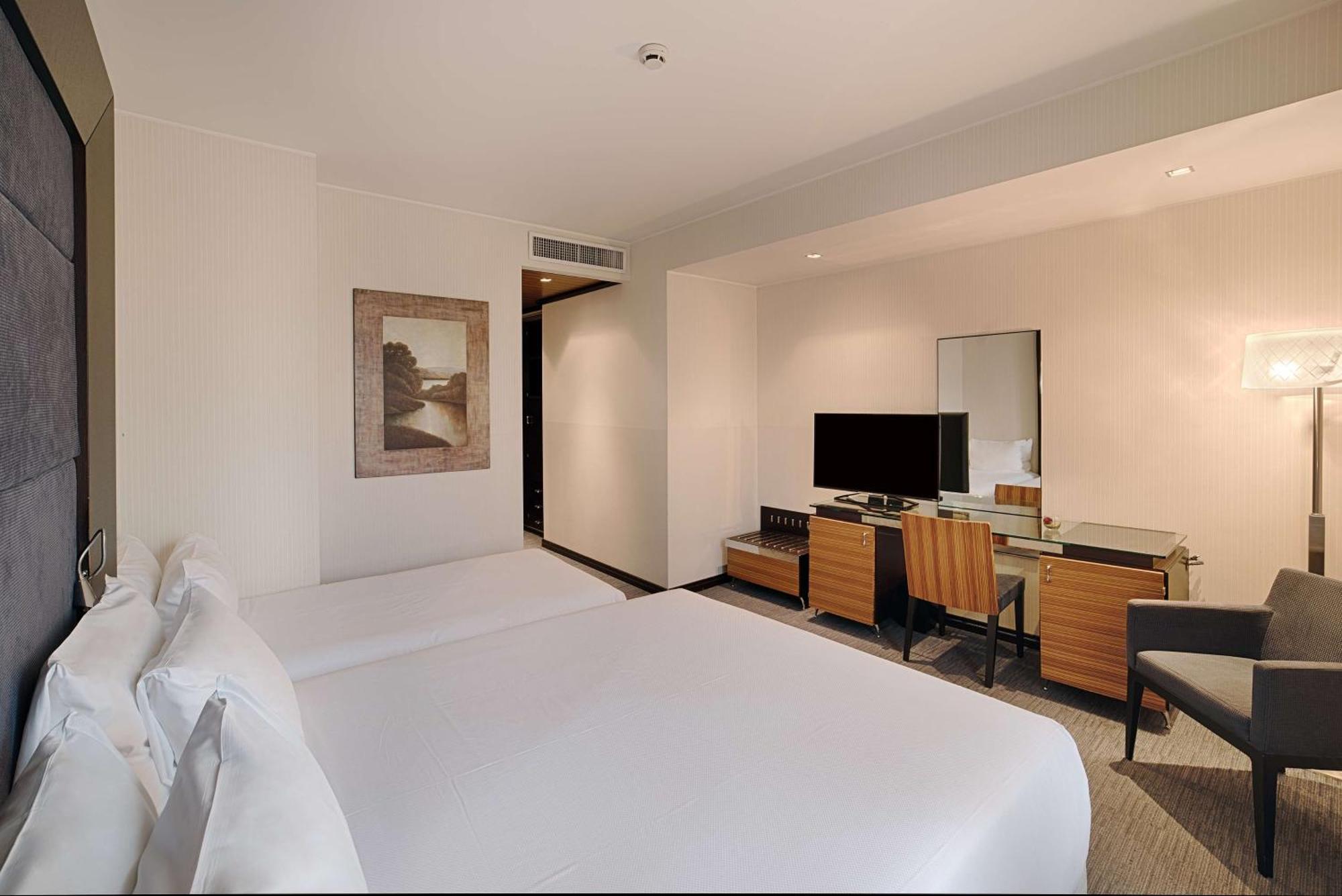 Chambre Triple Standard