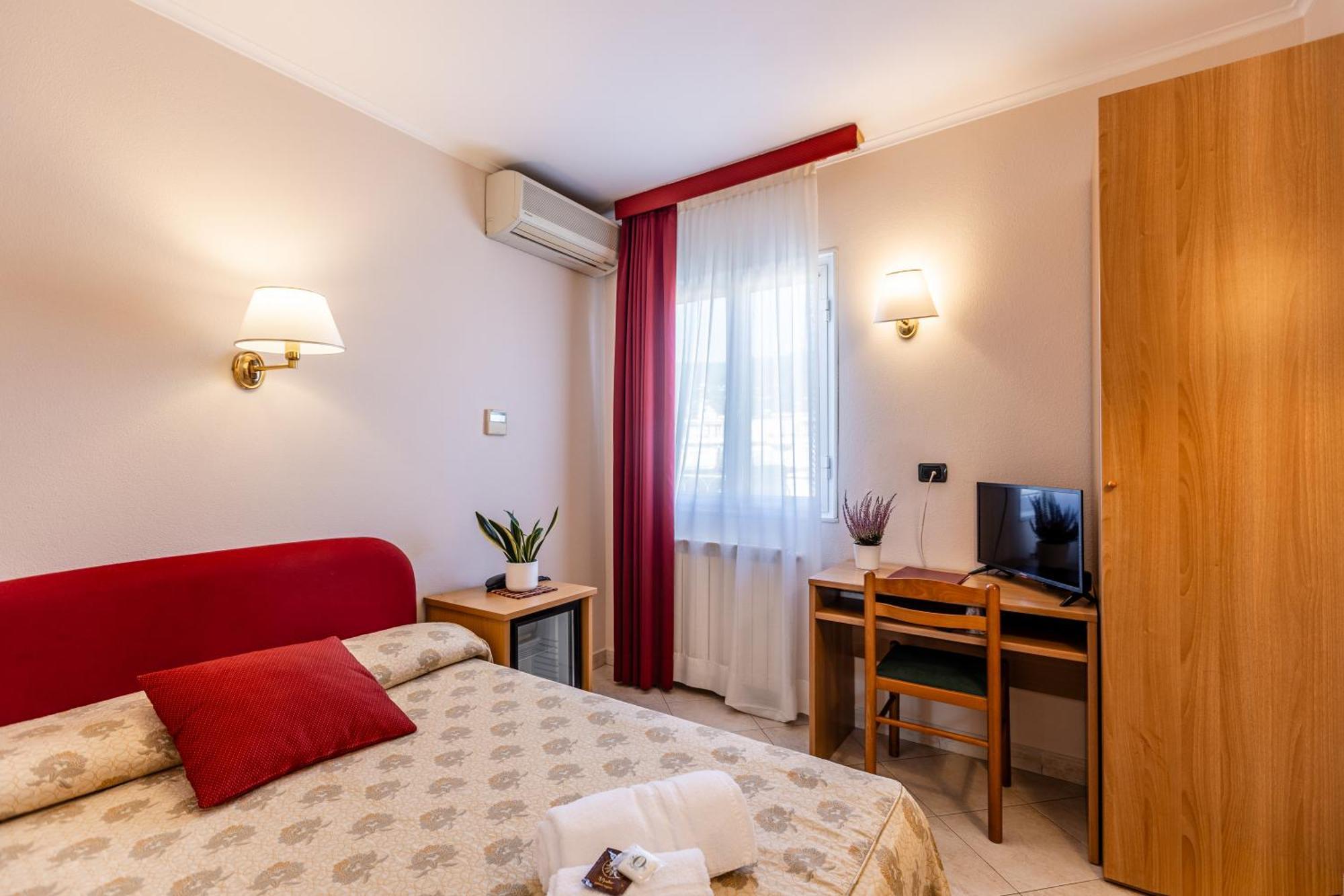 Chambre Simple Supérieure