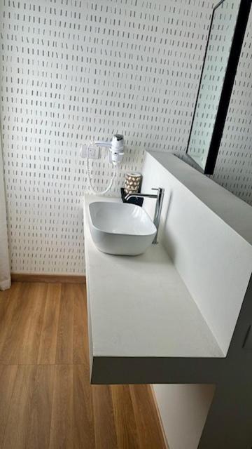 Chambre Double Économique
