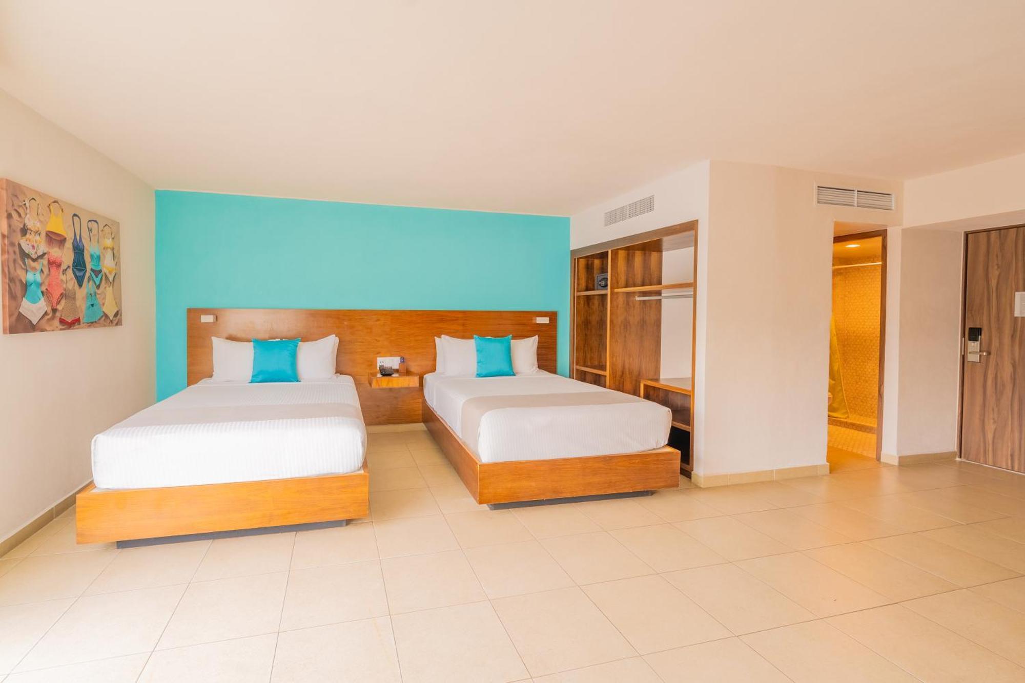 Confort Standard Room Mountain View