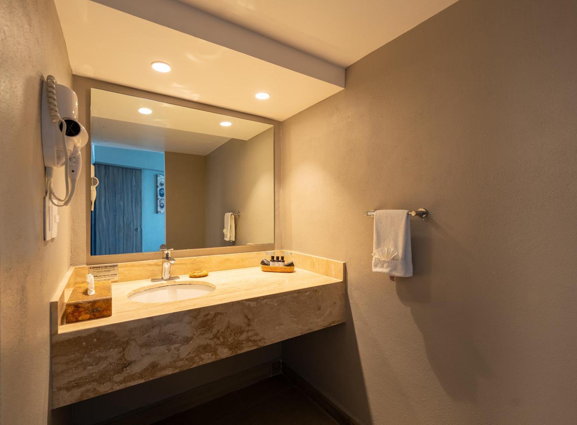 Comfort King Room Mountain View