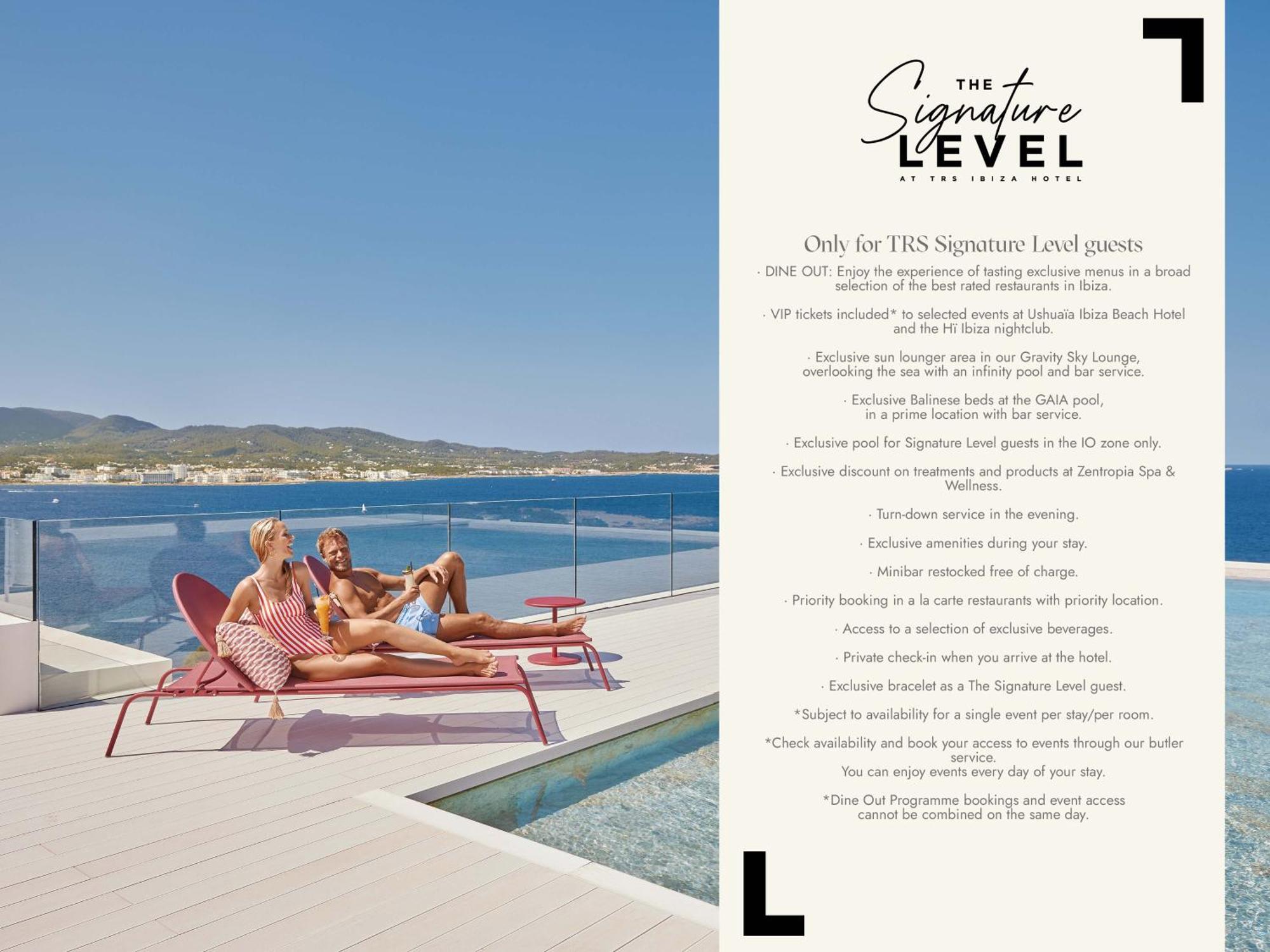 Signature Level Studio Suite