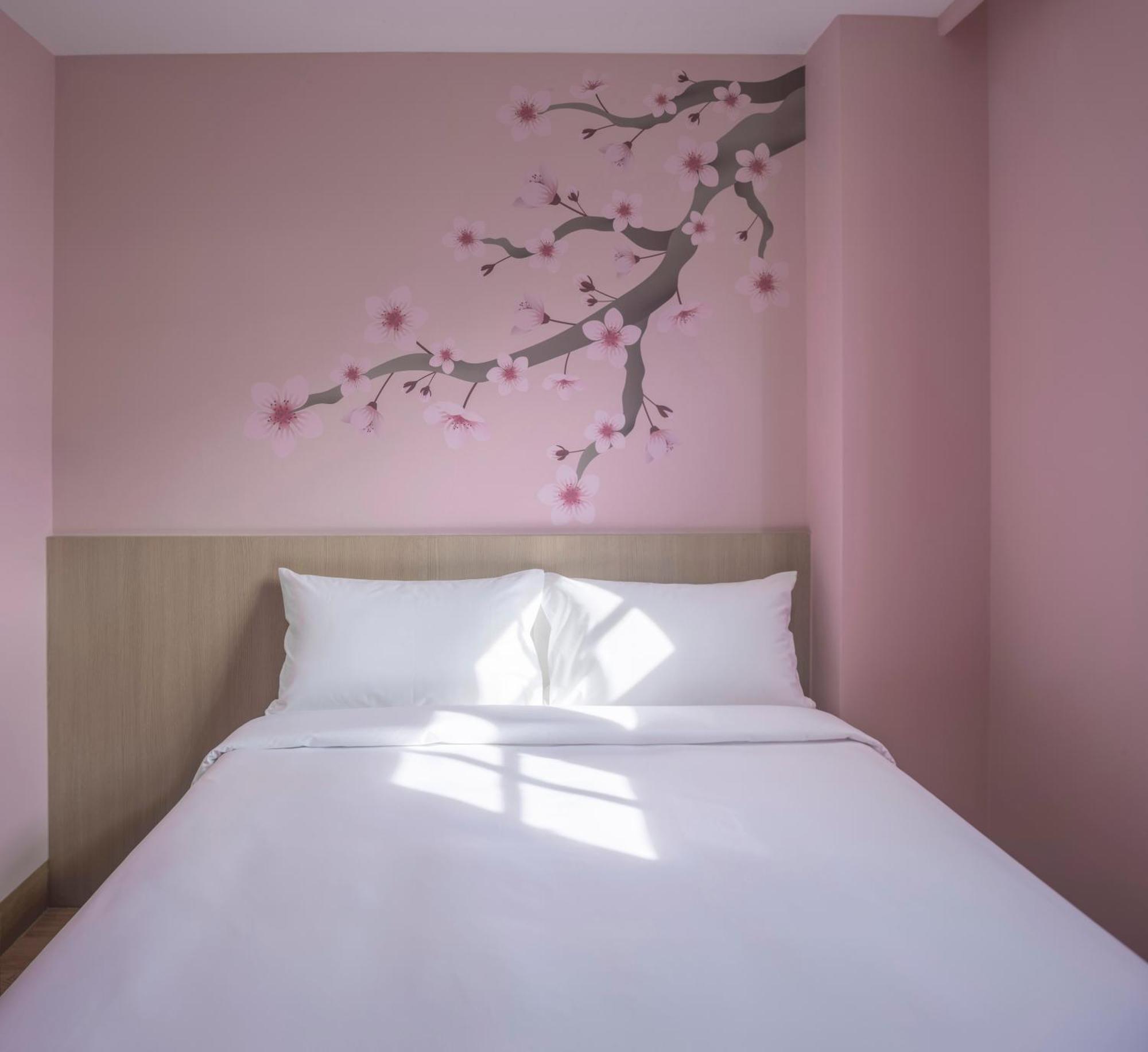 Chambre Double Supérieure