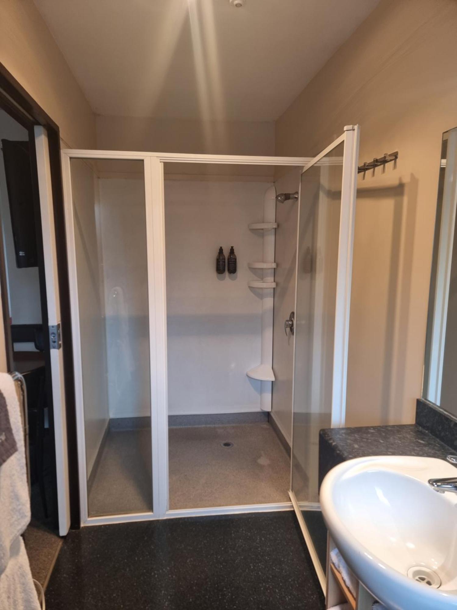 Two-Bedroom Family Apartment