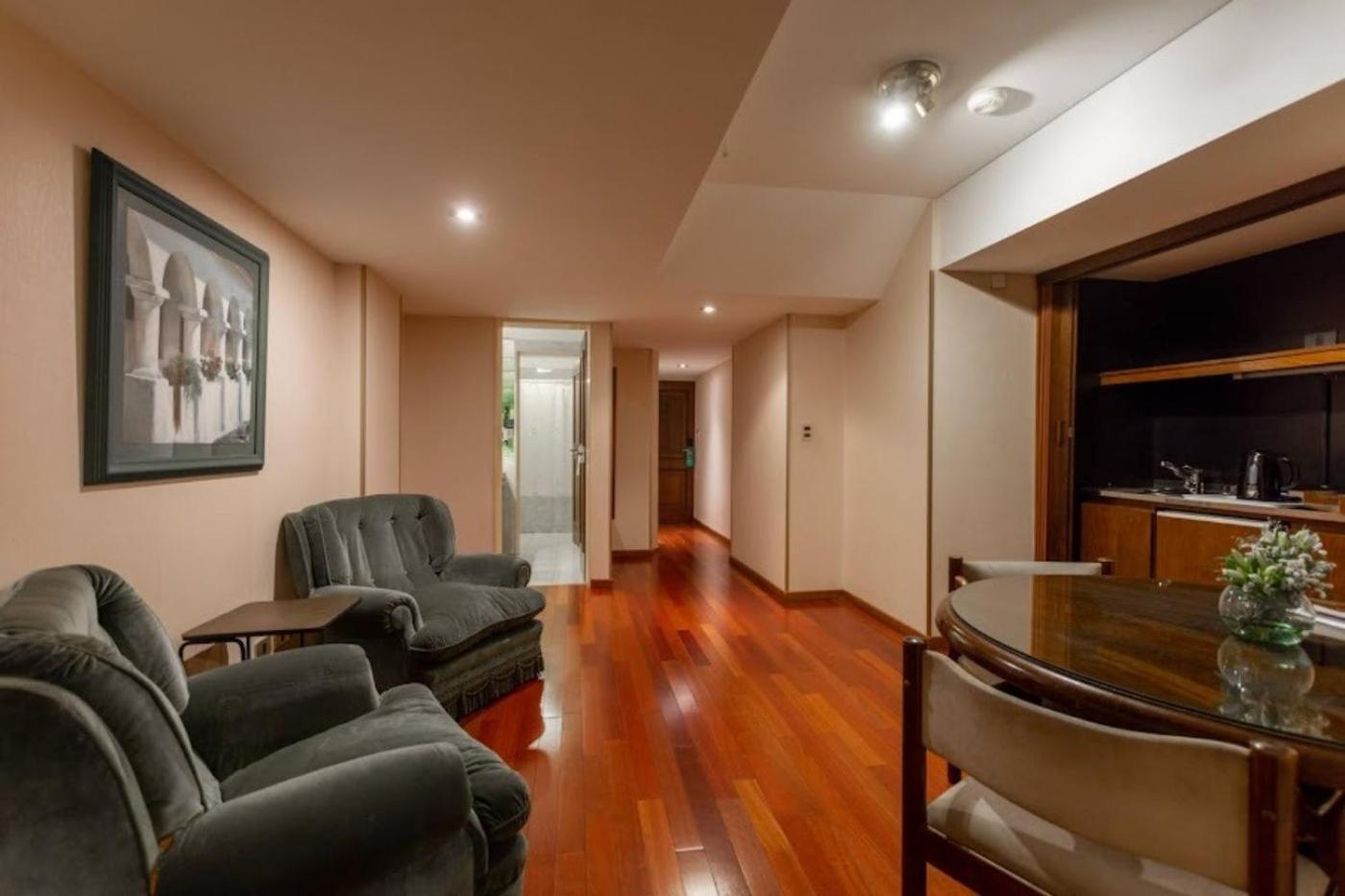 Premium Suite Superior