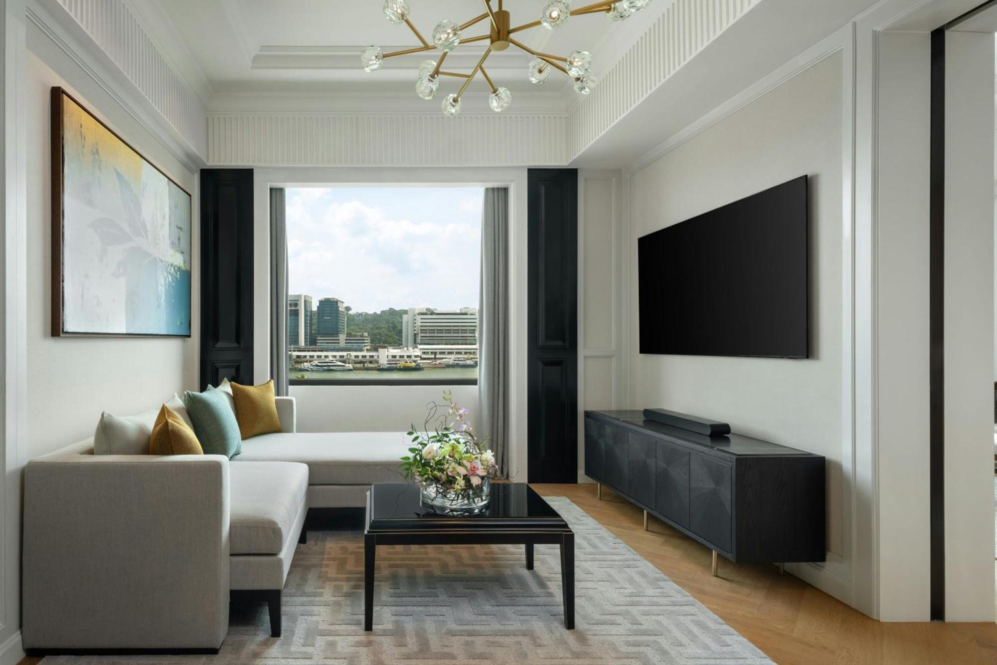 Suite Deluxe King