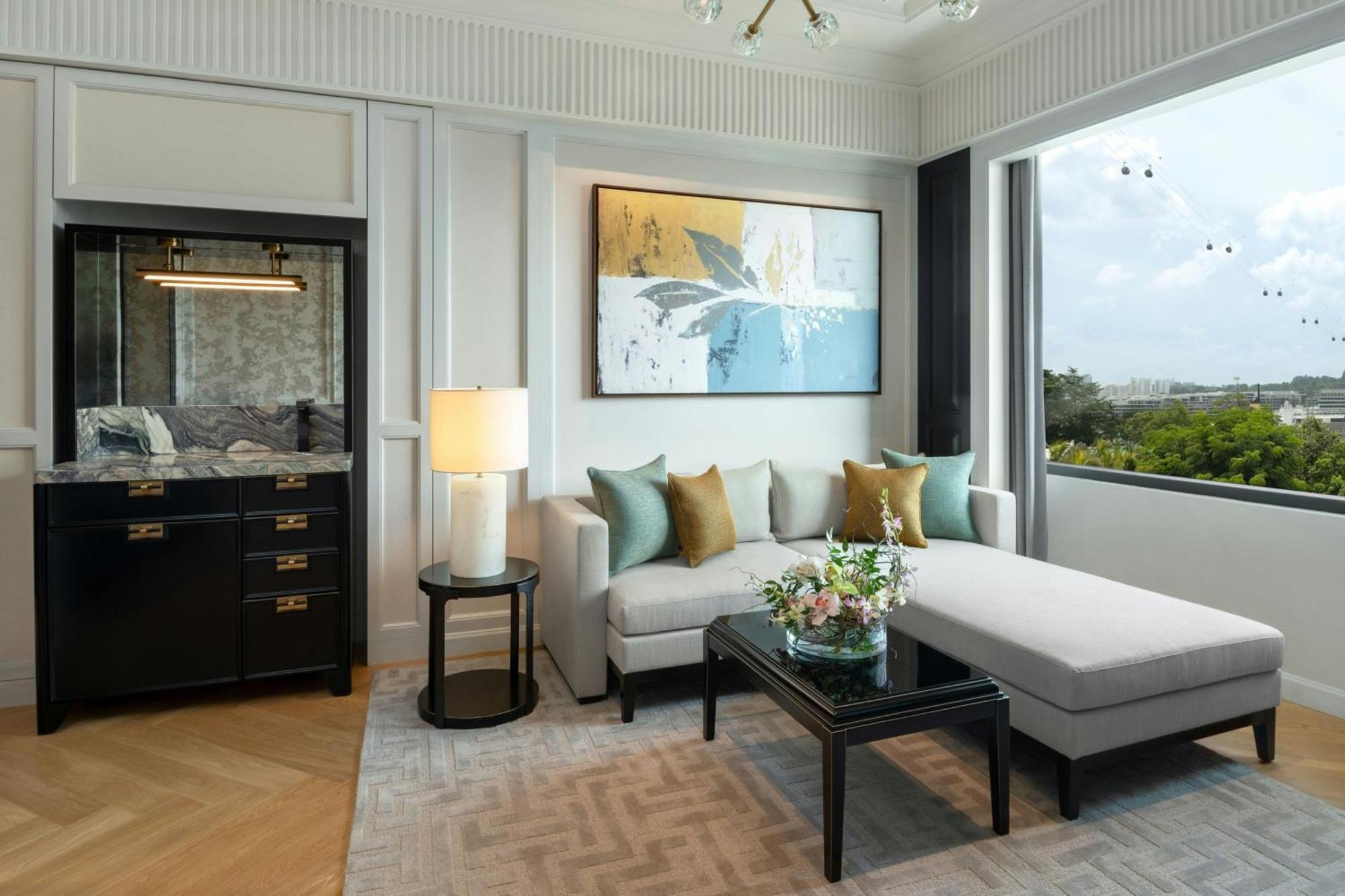 Suite Premier King