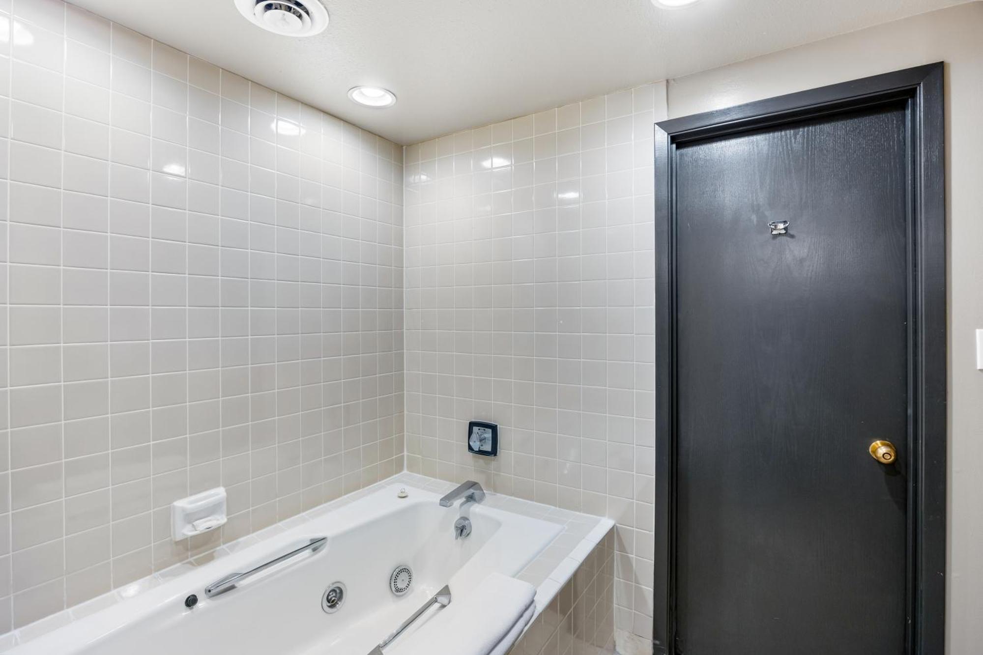 Habitación con cama extragrande - Adaptada para personas de movilidad reducida