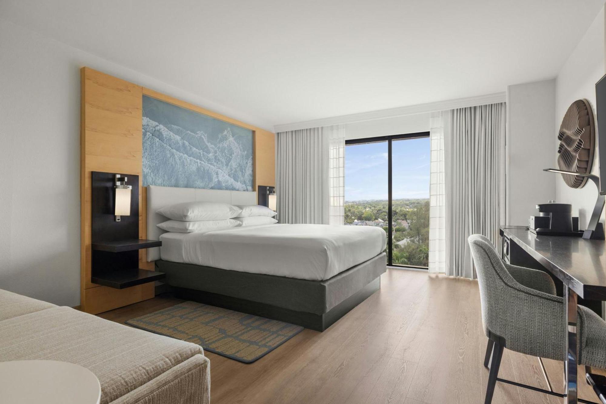 King Room High Floor