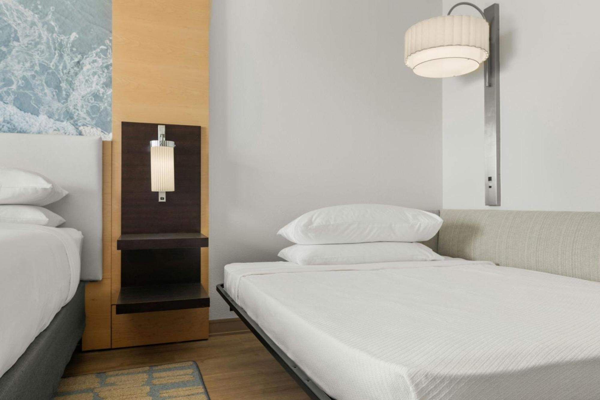 King Room High Floor