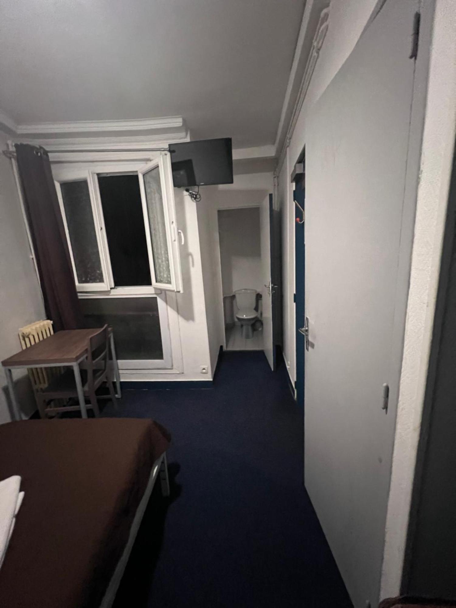 Economy Single Room