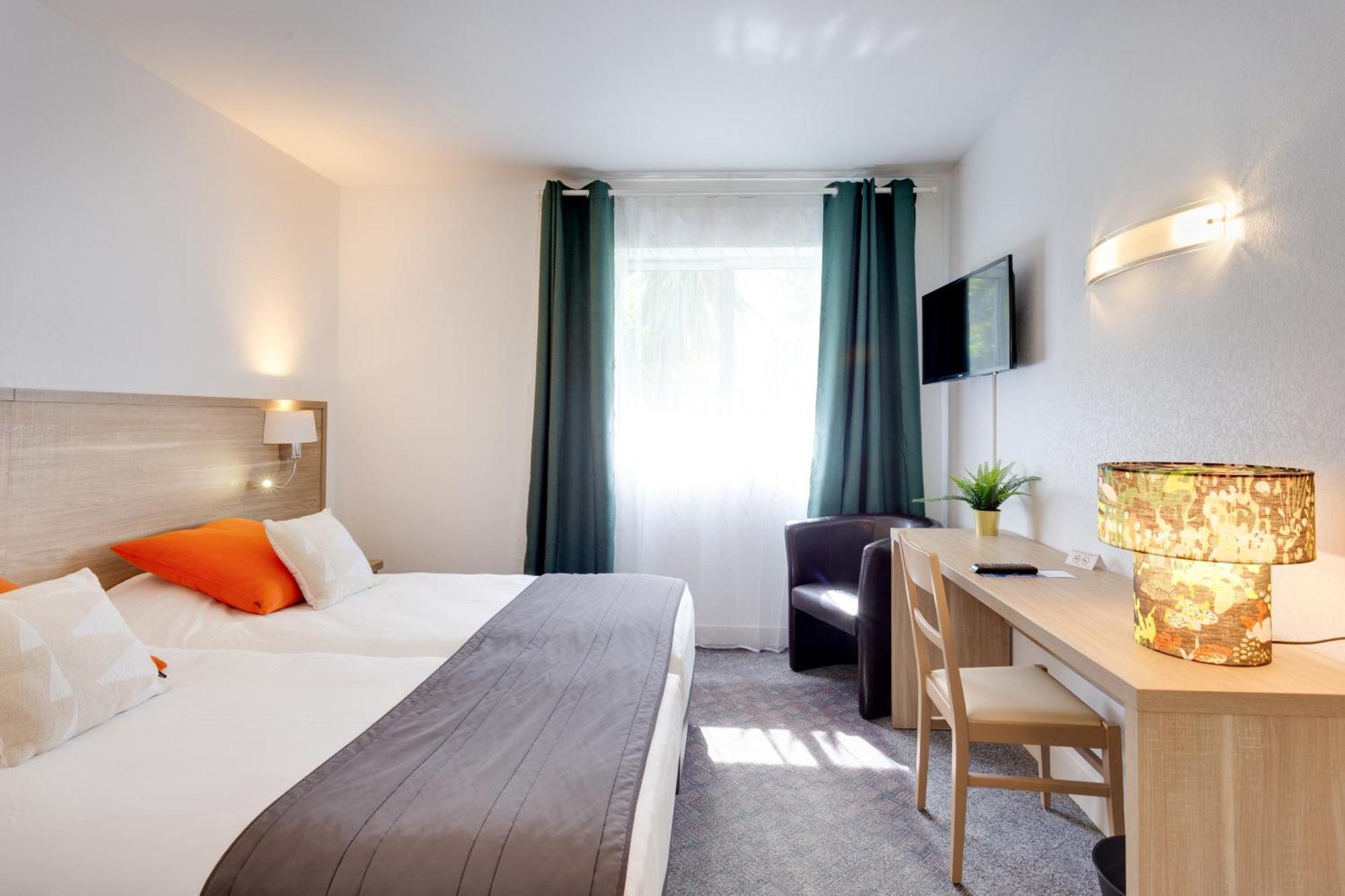 Chambre Double Économique