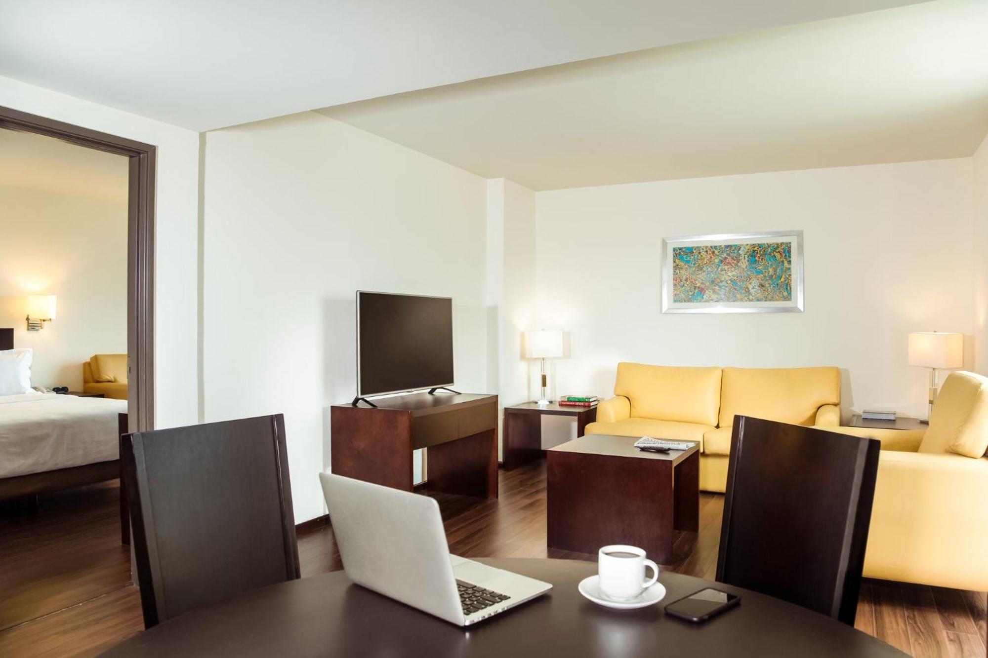 Master Suite