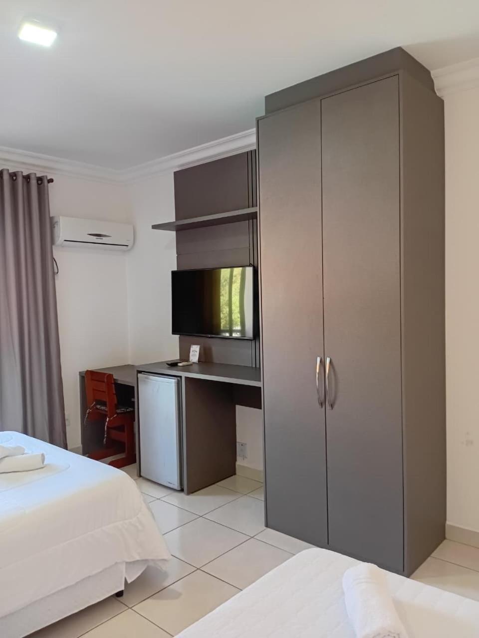 Habitación Doble de lujo