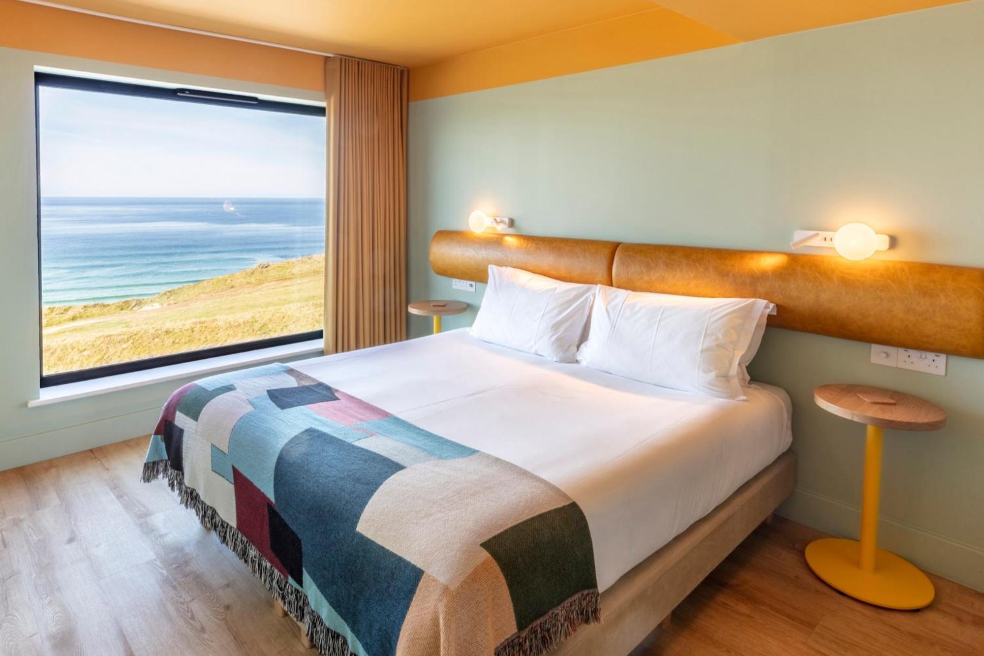 Ocean View Studio