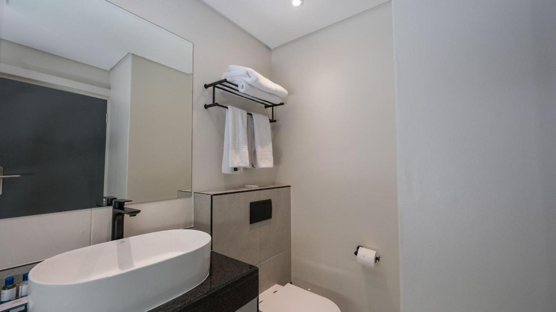 Standard Apartment
