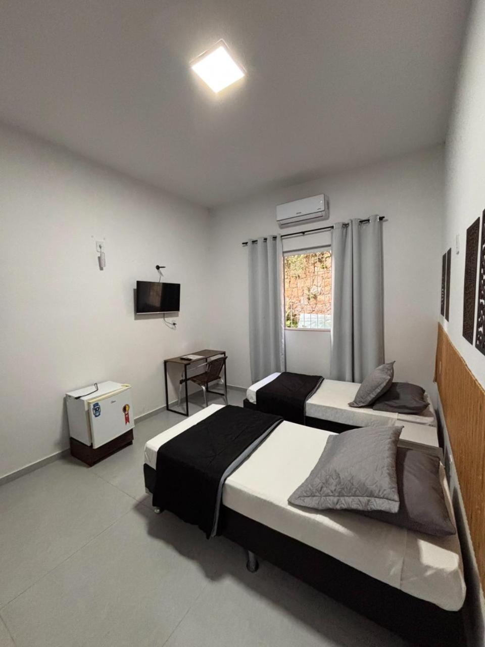 Quarto Duplo
