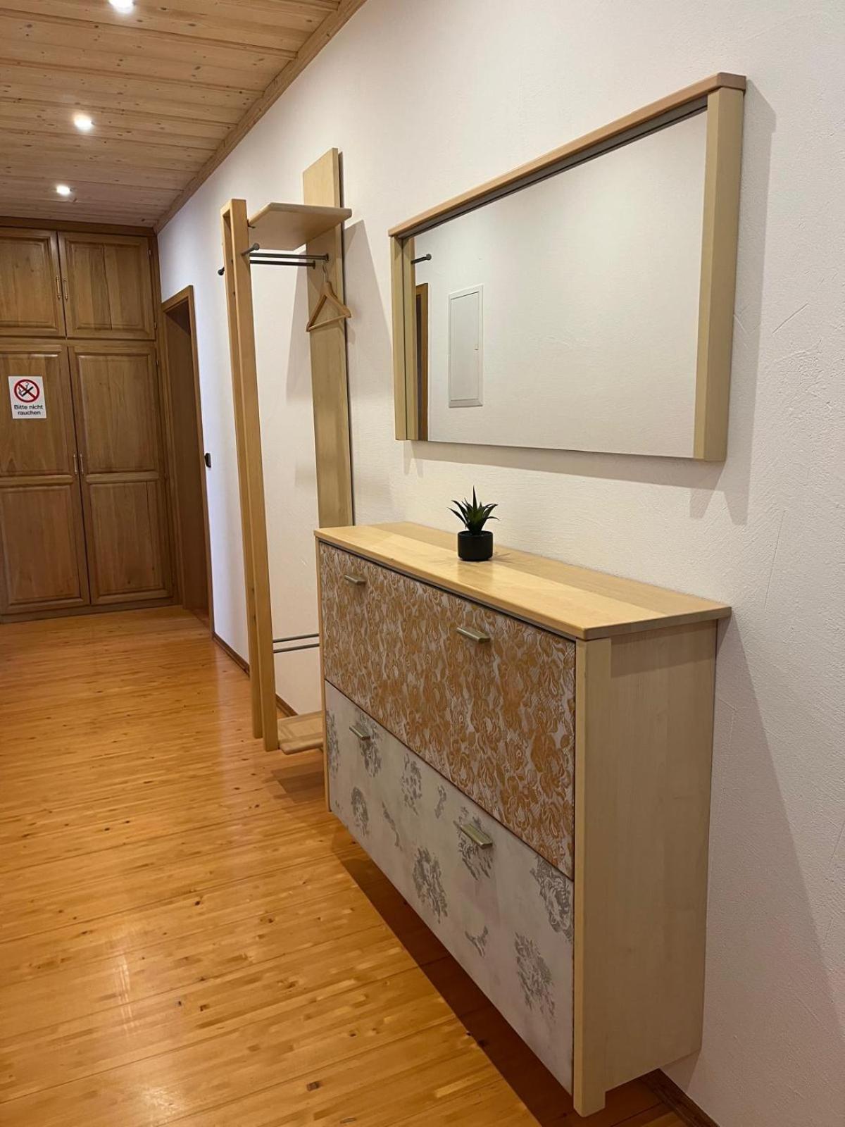 Familien-Apartment mit 2 Schlafzimmern