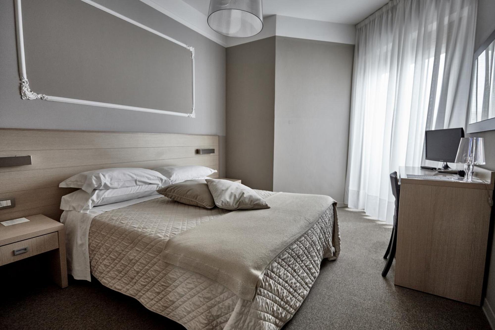 Superior Zimmer mit seitlichem Meerblick