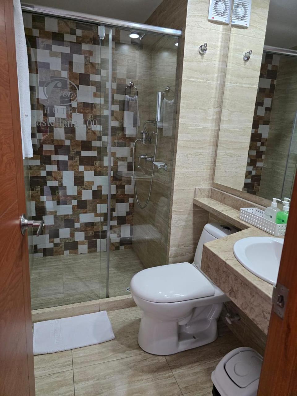 Habitación Doble