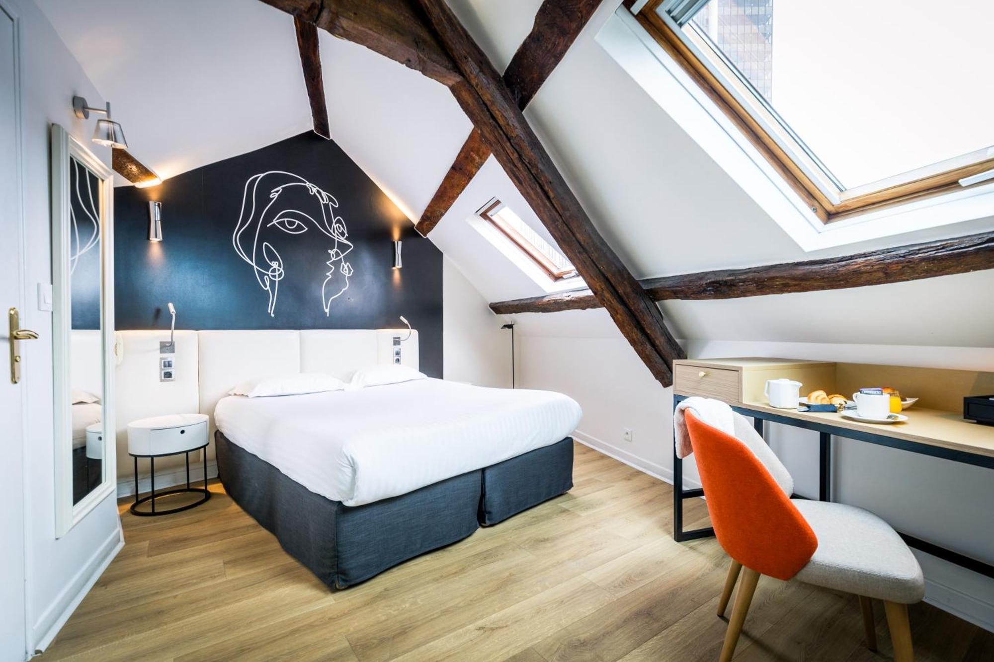 Superior Queen Room