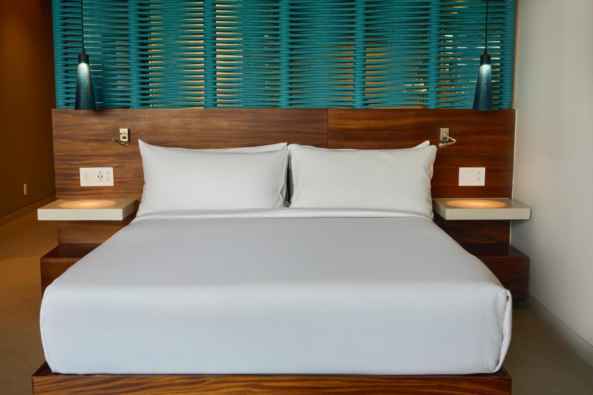 The Devossion Suite