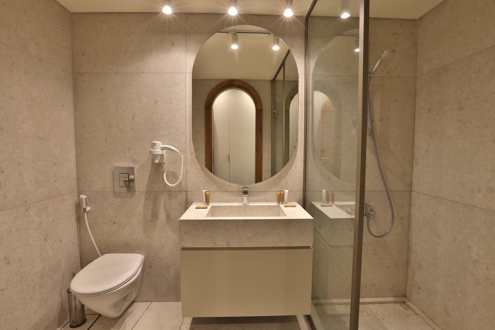 Duplex Suite