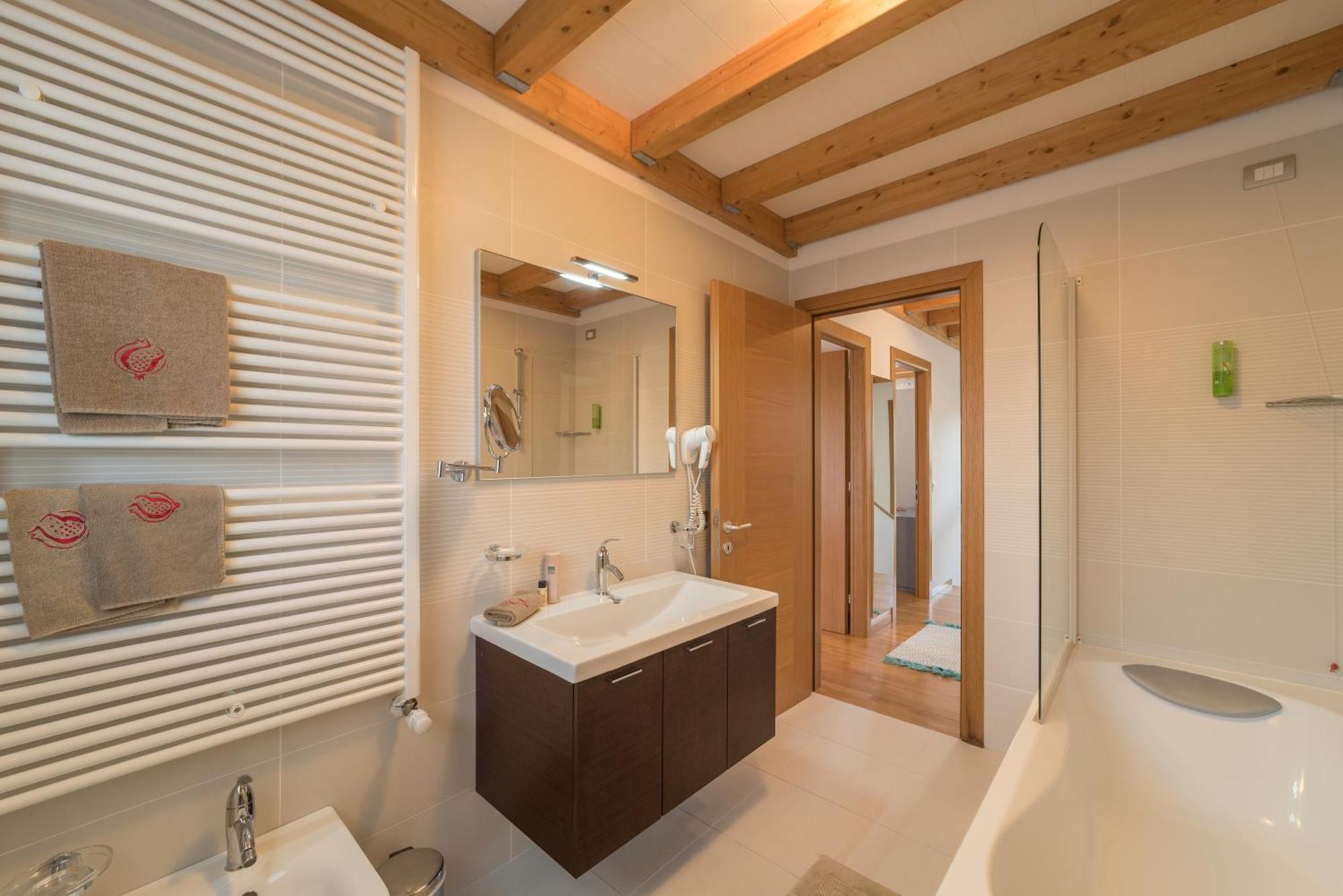Villa mit 3 Schlafzimmern