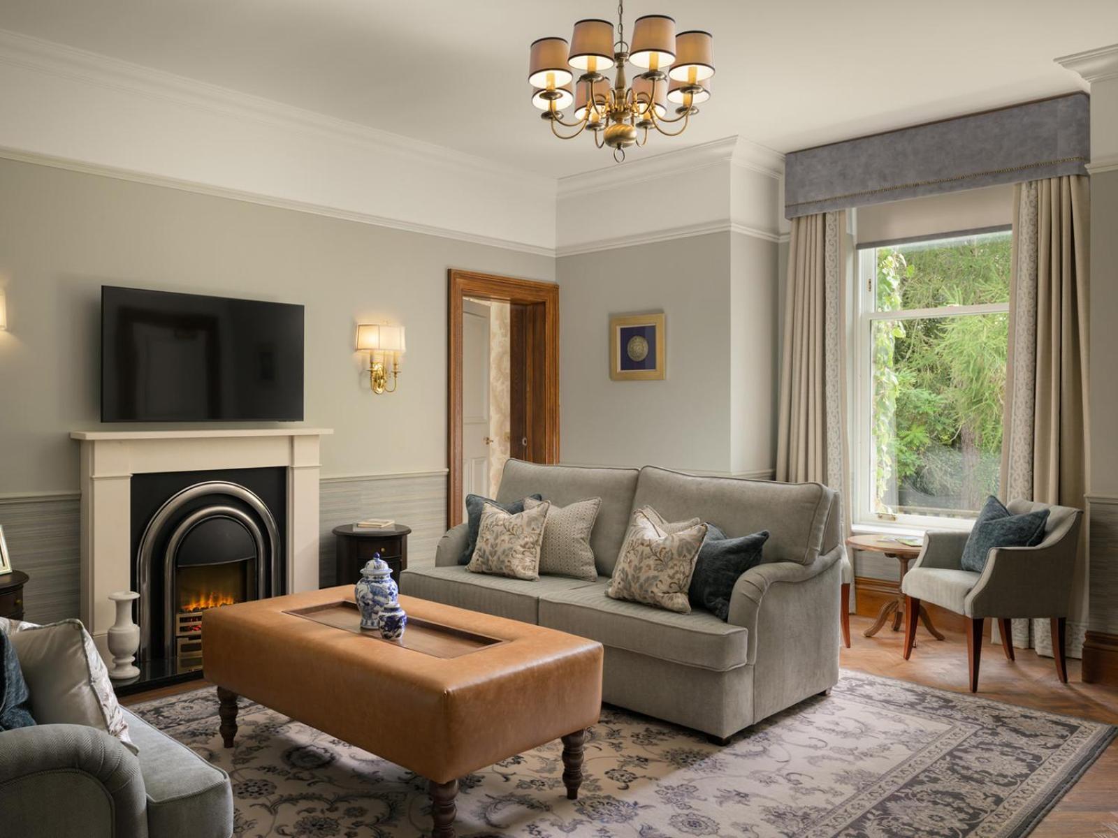 King Suite