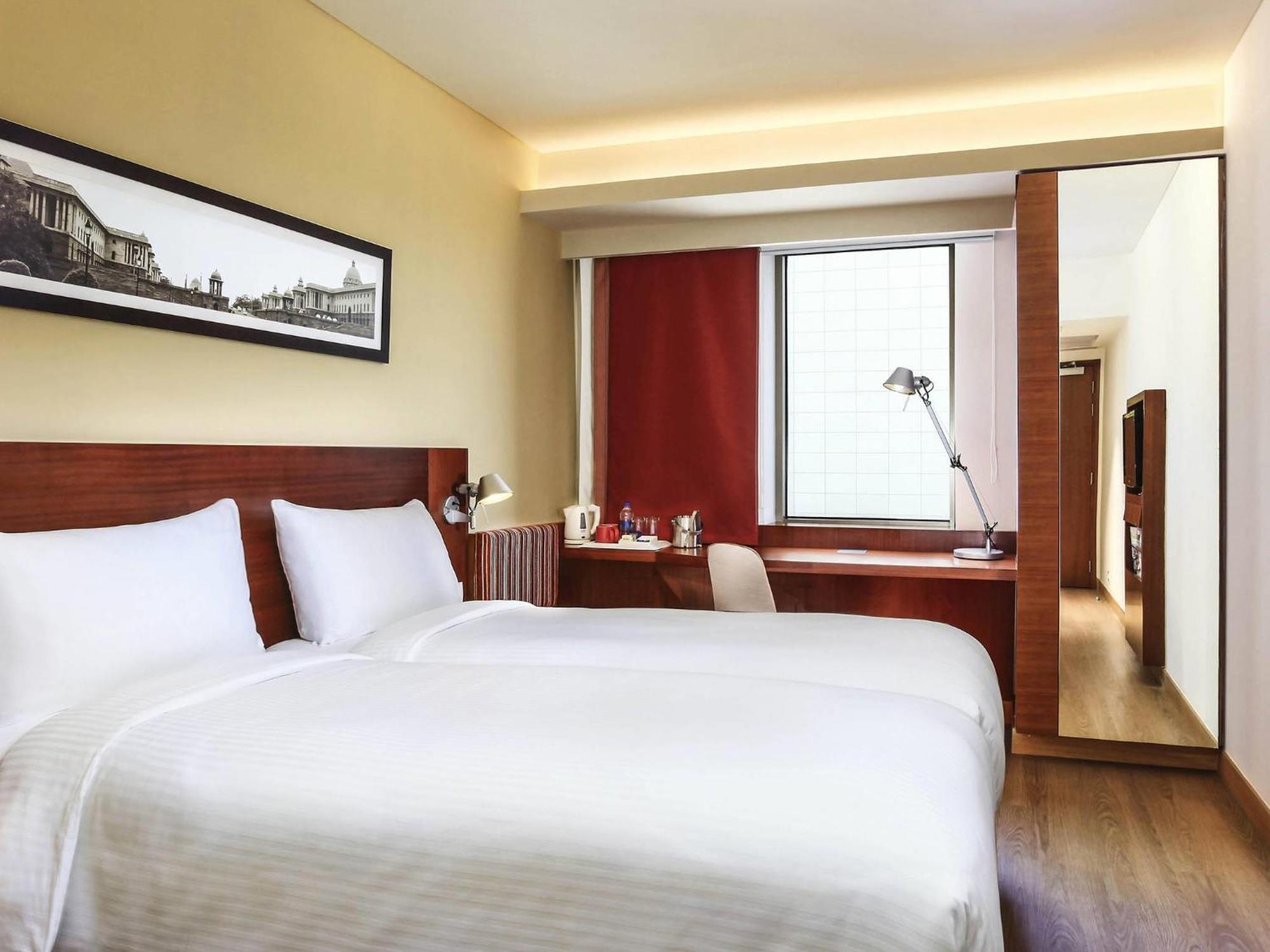 Superior Twin Room - 30% Discount on F&B