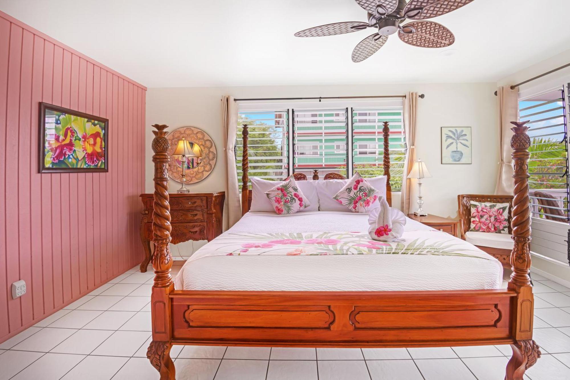 Orchid Suite