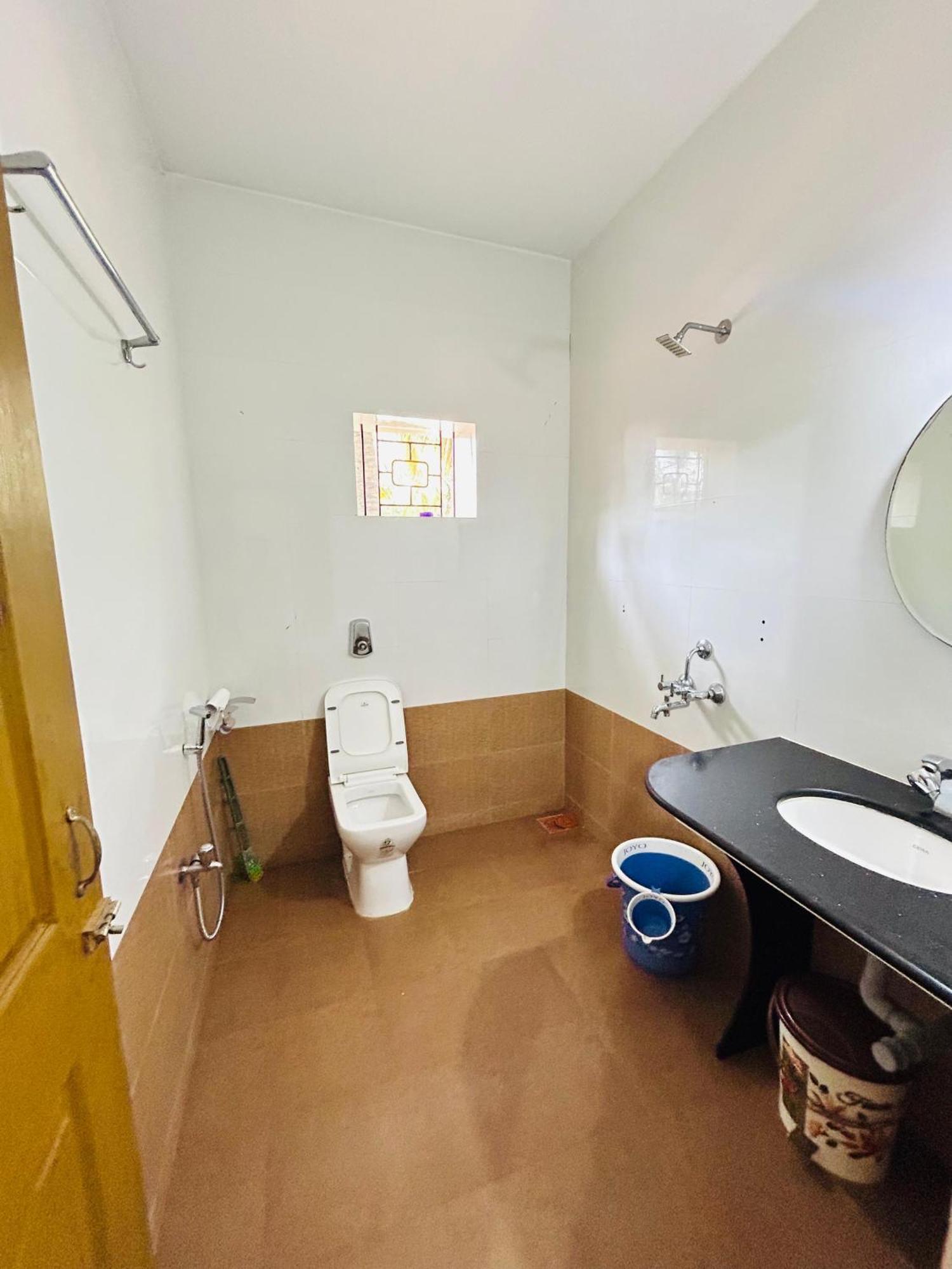 Luxury Double Room