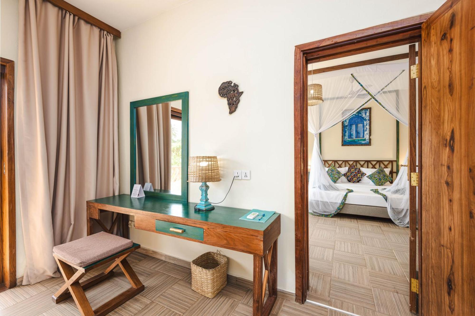 Chambre Familiale