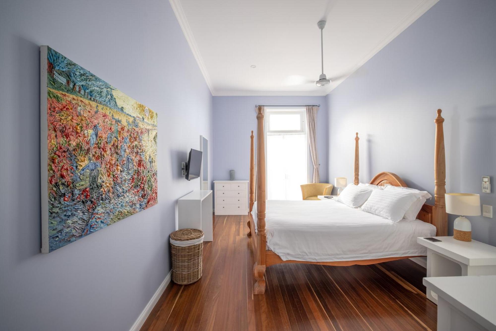 Two-Bedroom Superior Apartment